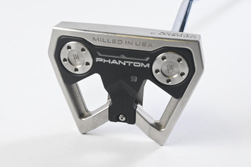 Scotty Cameron Phantom X 9 2022 Putter / 34 Inch