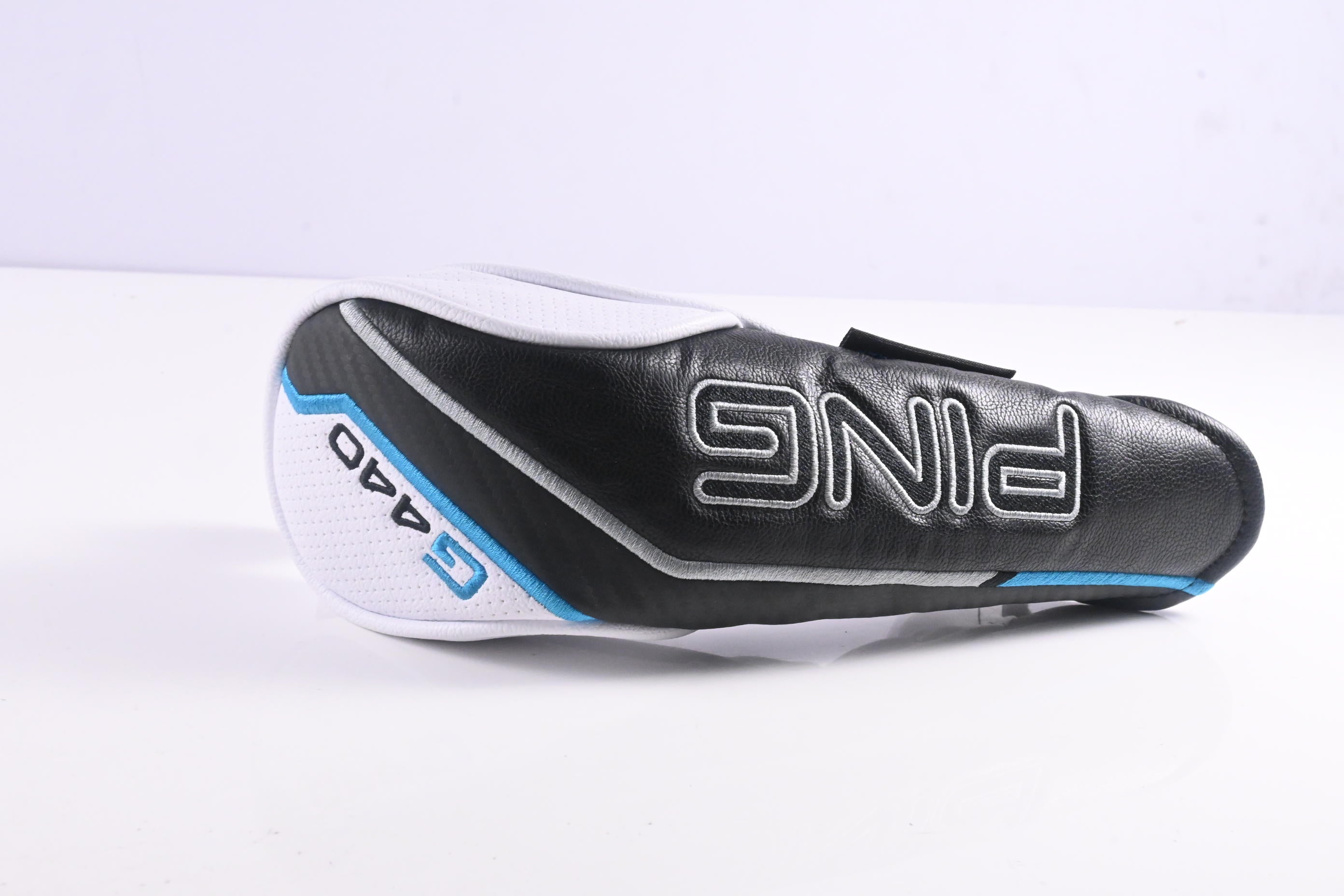 Ping G440 #4 Hybrid / 23 Degree / Regular Flex Ping Alta CB Blue 70 Shaft