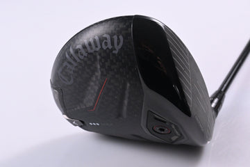 Callaway Quantum TD Max Driver / 10.5 Degree / X-Flex Tensei AV RAW Blue 60