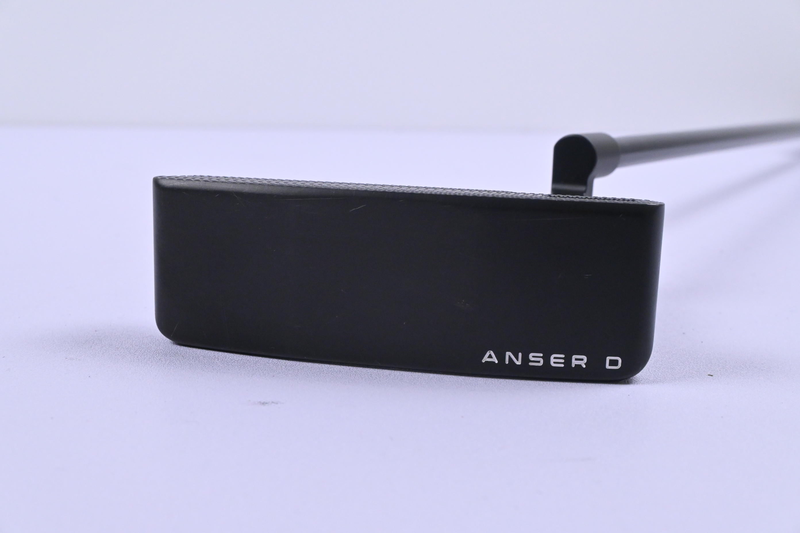 Ping PLD Milled Anser D Putter / 34 Inch