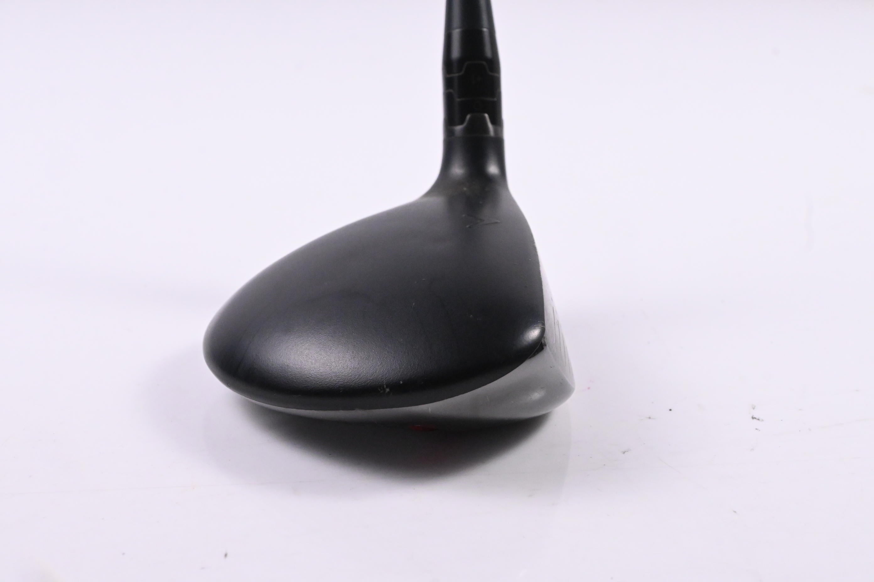 Callaway Great Big Bertha 2016 #5 Wood / 18 Degree / Senior Flex Kuro Kage 50