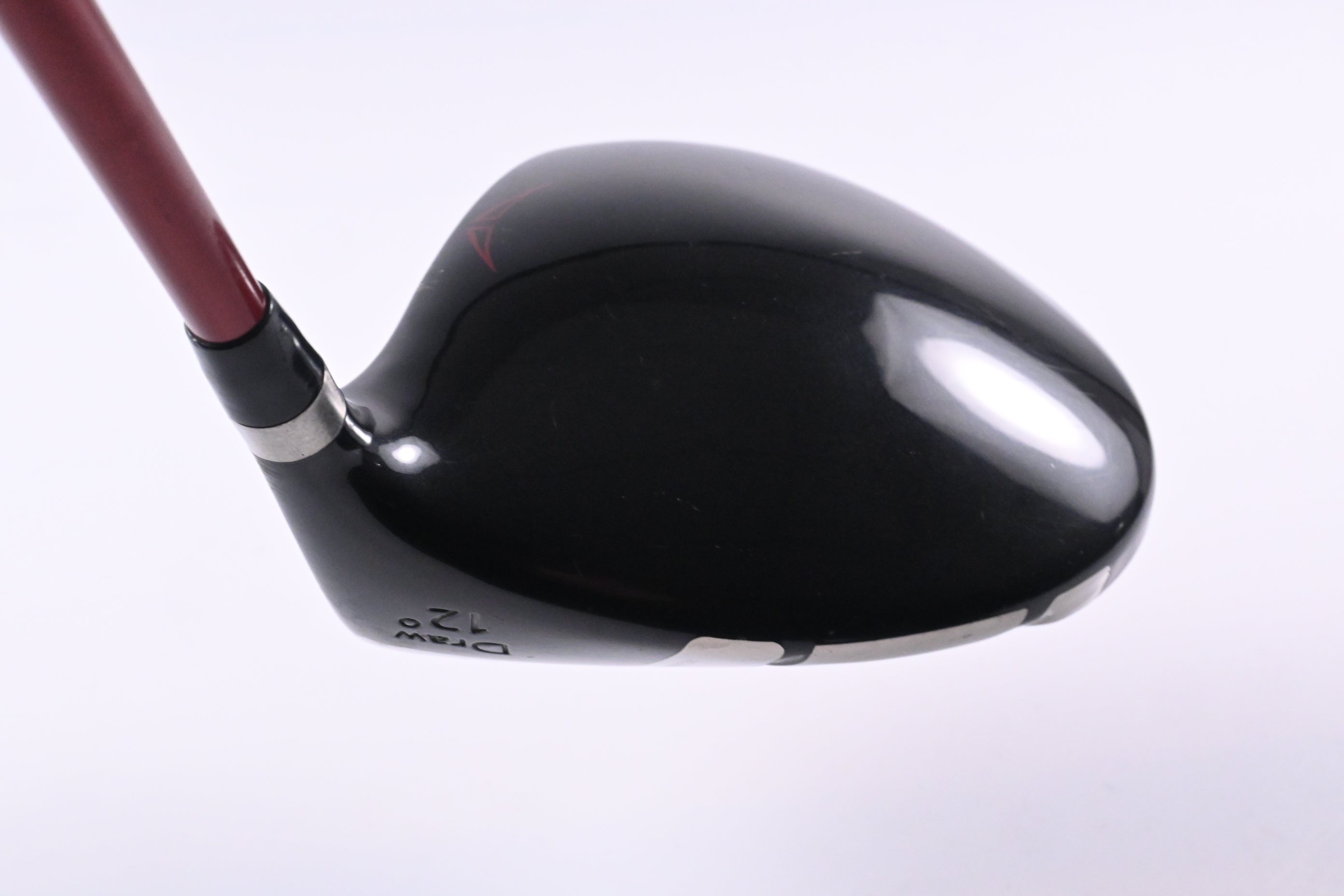 Ping G15 Driver / 12 Degree / Regular Flex Ping TFC 149 Shaft
