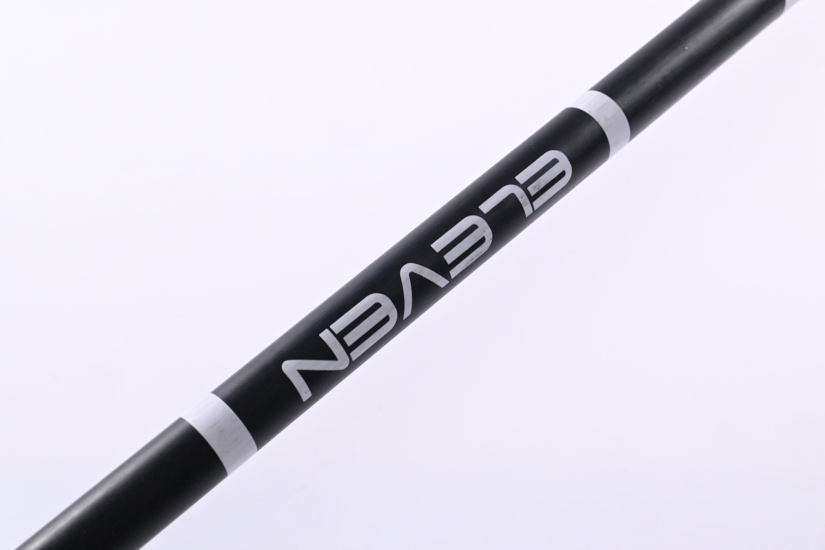 Eleven Pitching Wedge Hybrid / 43 Degree / Regular Flex Eleven Graphite Shaft