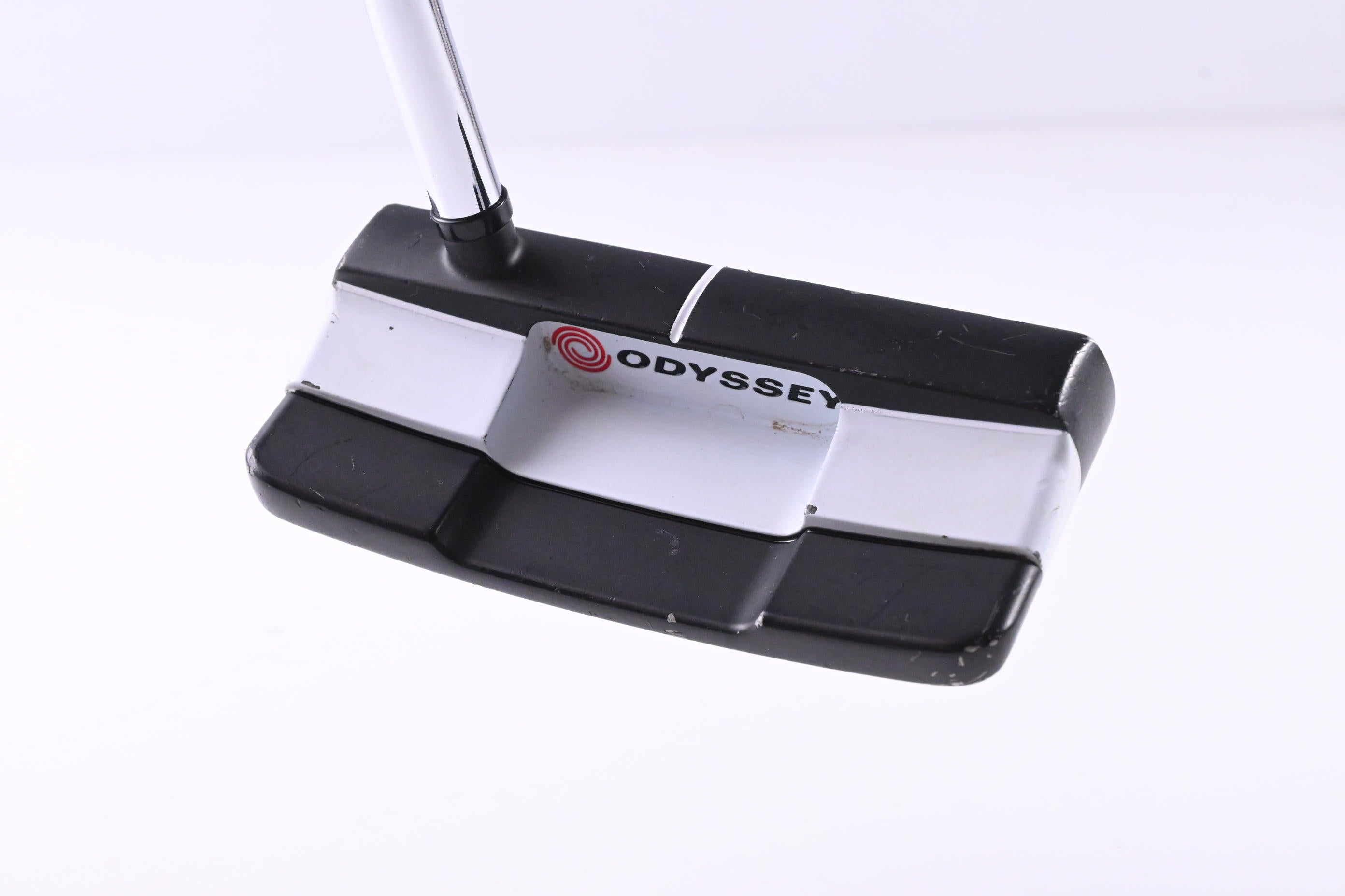 Odyssey White Hot Versa Double Wide Putter / 34 Inch