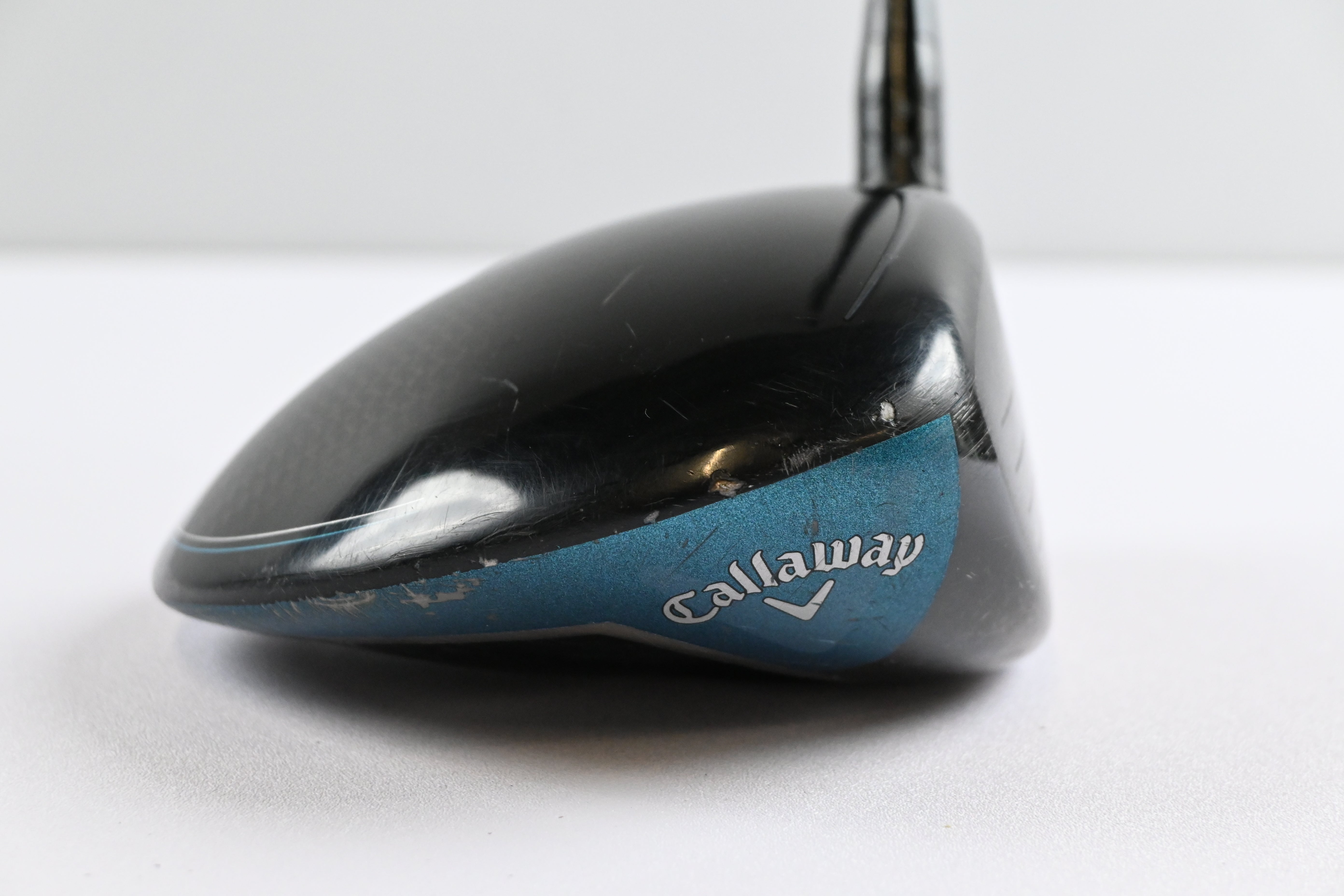 Callaway Rogue Driver / 10.5 Degree / Regular Flex Mitsubishi VANQUISH 4