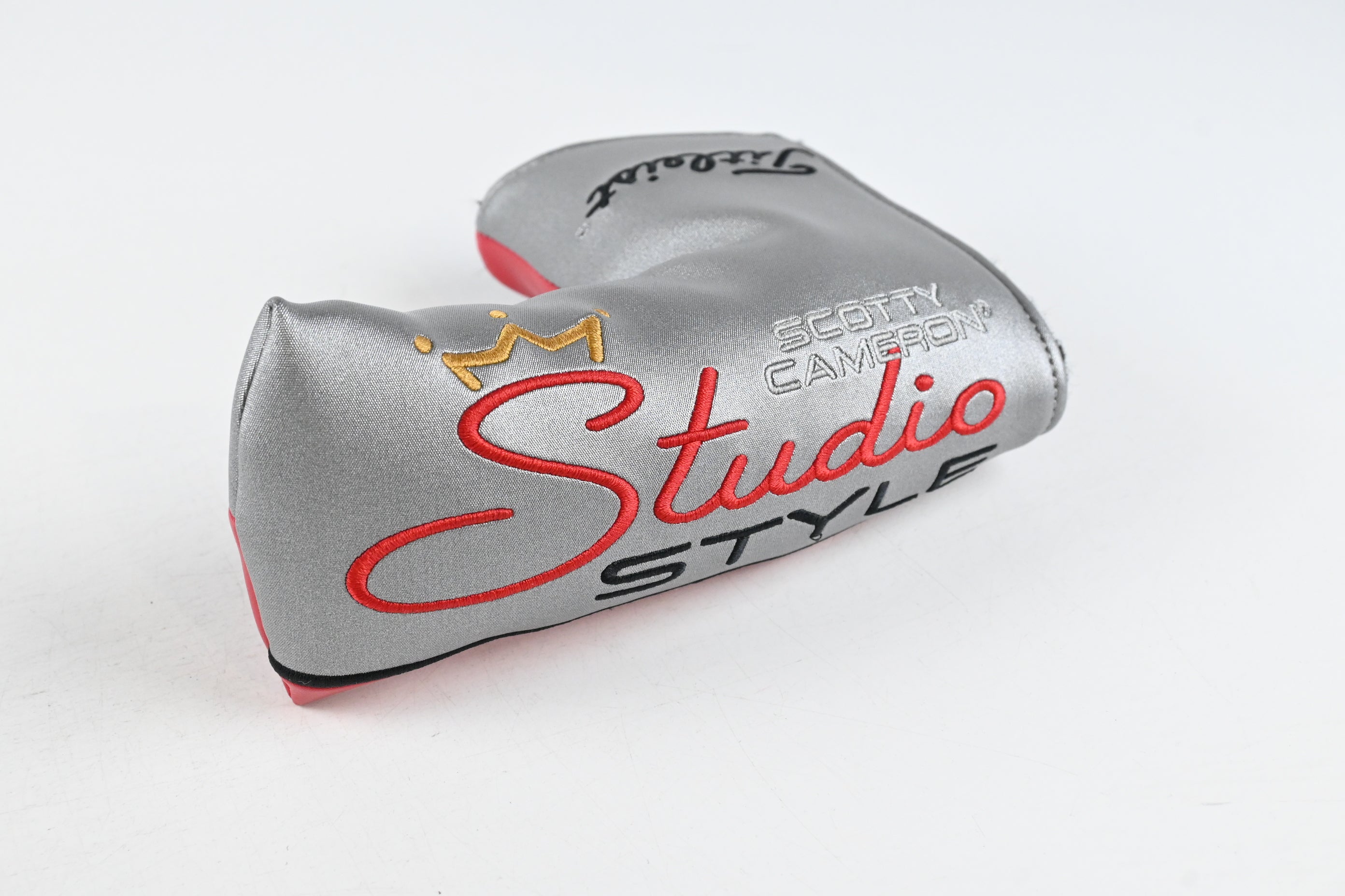 Scotty Cameron 2025 Studio Style Newport 2.5+ Putter / 34 Inch
