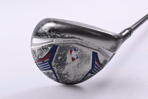 Callaway XR #4 Wood / 16 Degree / Regular Flex Project X San Deigo Shaft