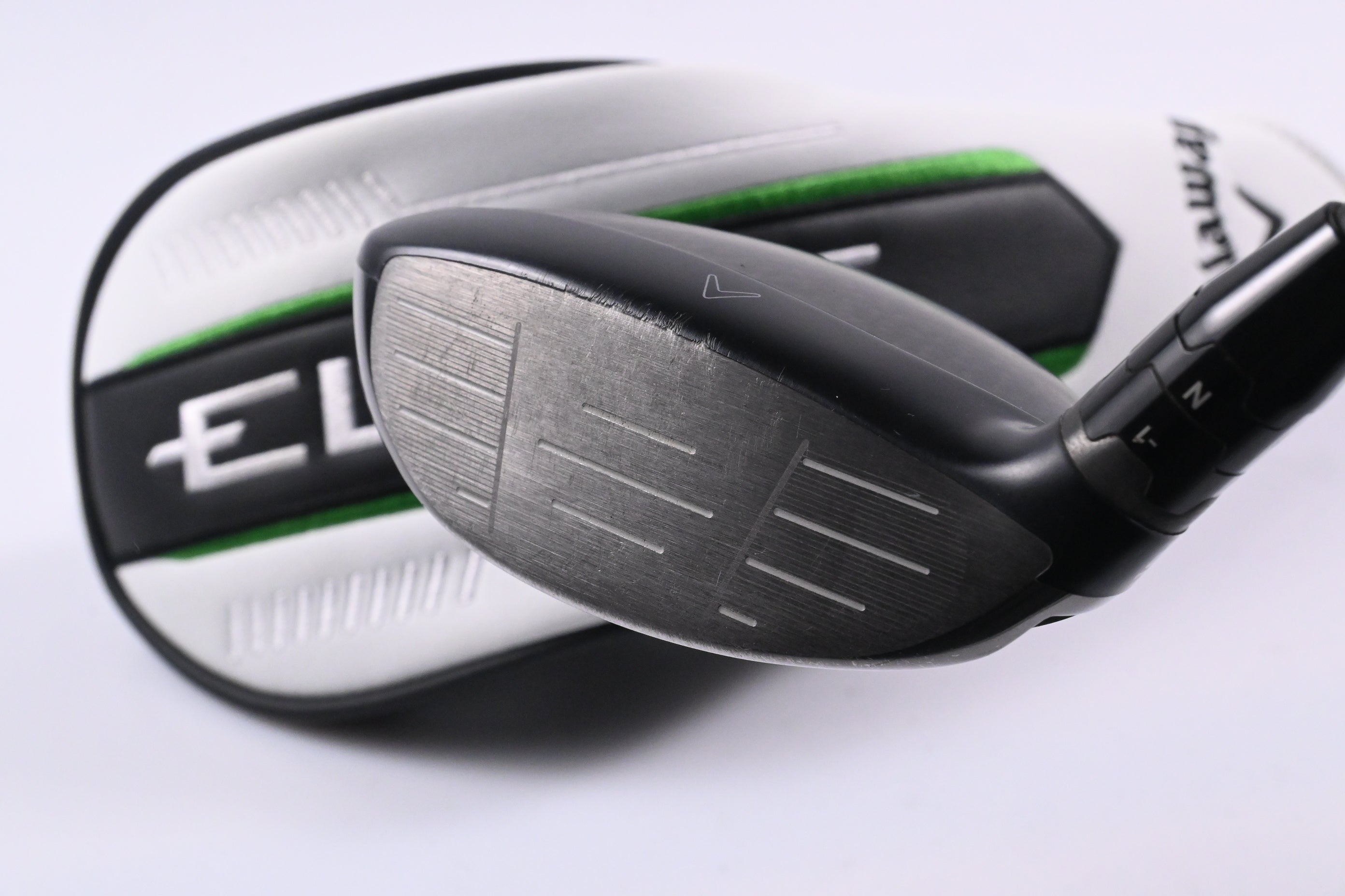 Callaway Elyte #3 Wood / 15 Degree / X-Flex Diamana RB 73 Shaft