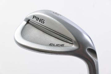 Ping Glide Sand Wedge / 56 Degree / Black Dot / Wedge Flex Ping CFS Shaft