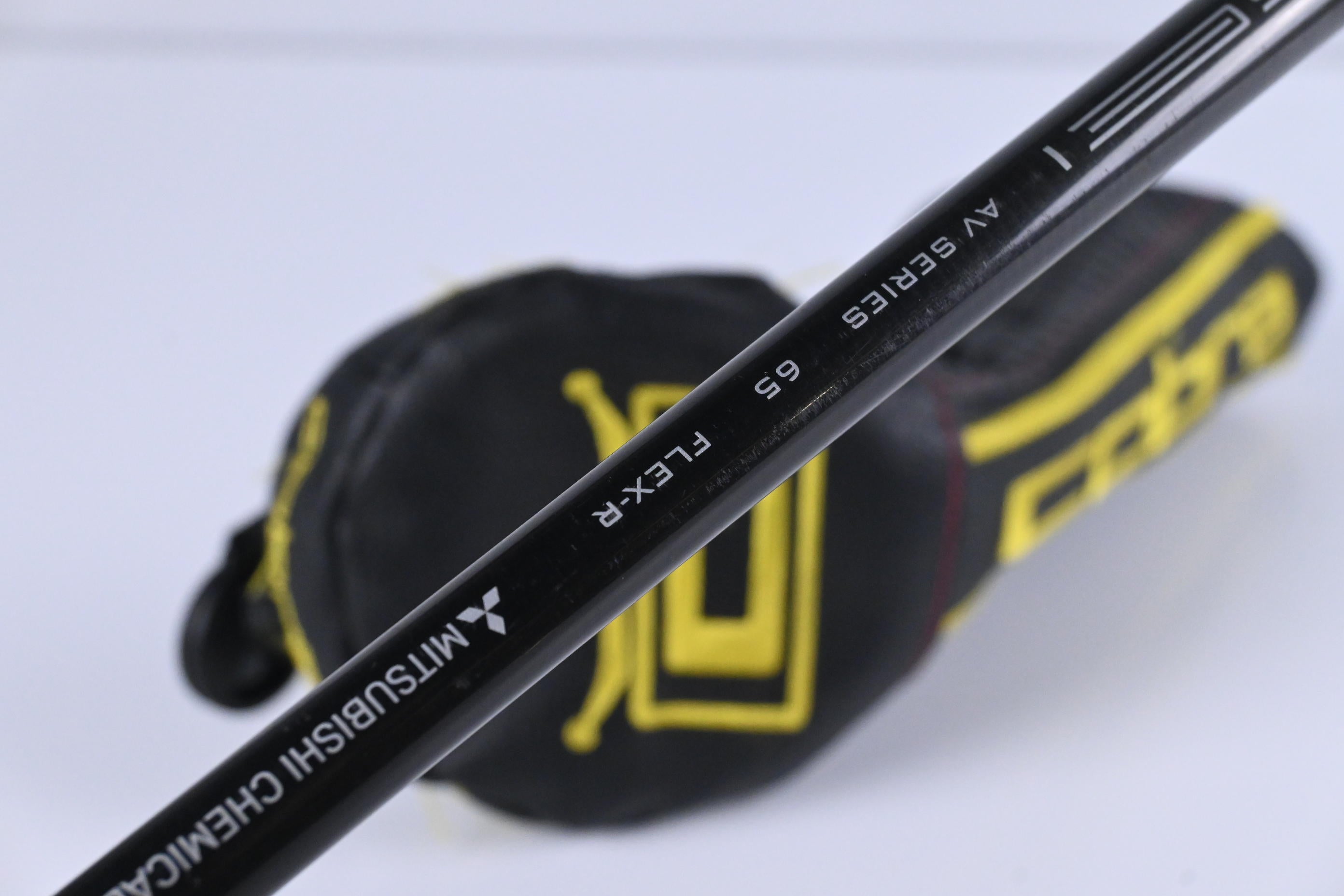 Cobra King Speedzone #3 Wood / 13.5 Degree / Regular Flex Tensei AV Blue 65