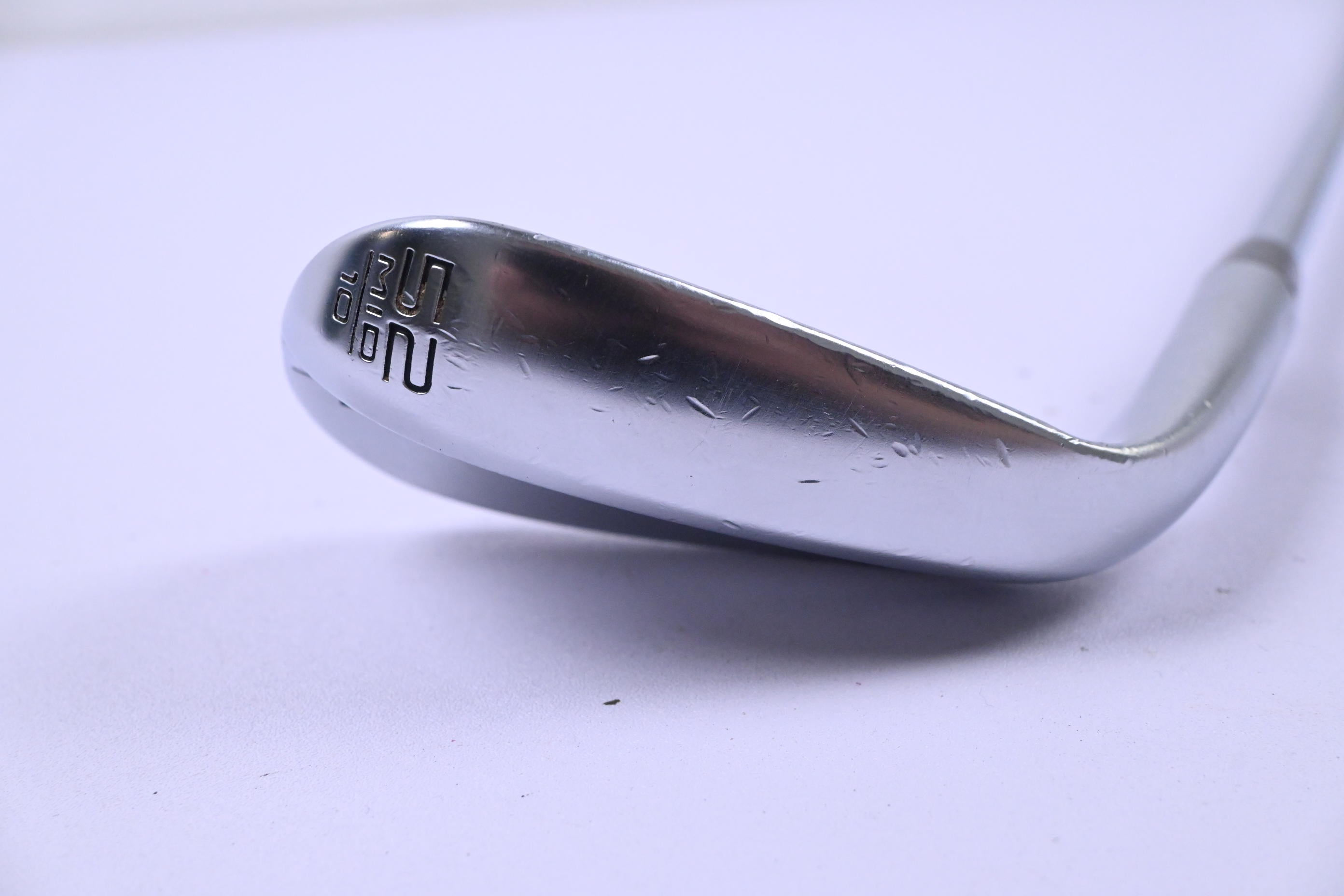 Cleveland RTX 6 Zipcore Gap Wedge / 52 Degree / Wedge Flex Modus3 105 Wedge