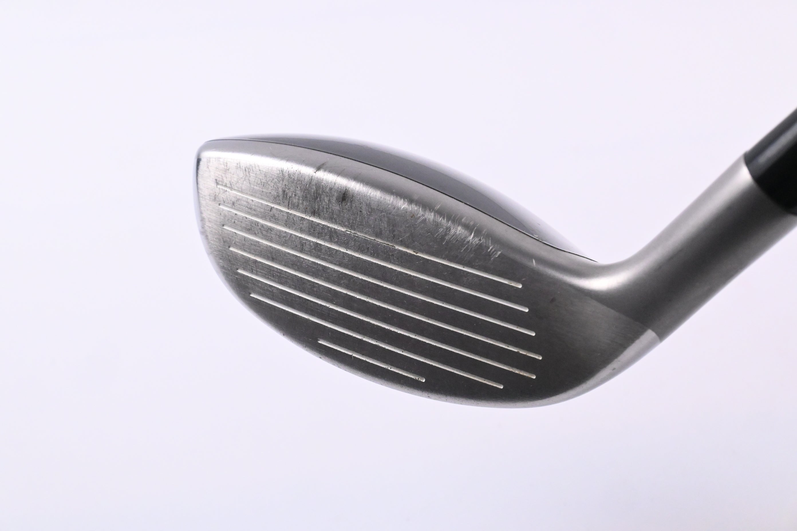 Ping i15 #2 Hybrid / 17 Degree / X-Flex Aldila DVS Hybrid 90 Shaft