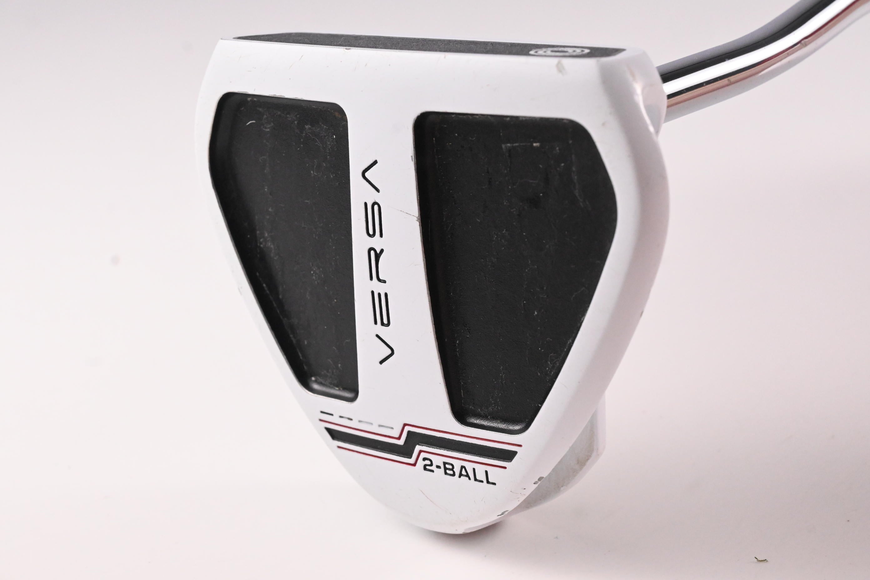 Odyssey Versa 2-Ball Putter / 34 Inch