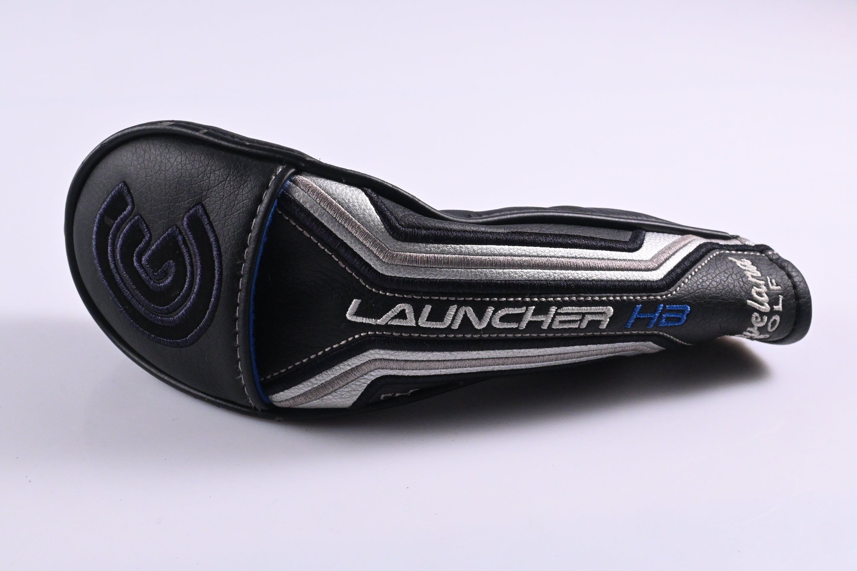 Cleveland Launcher HB #5 Hybrid / 25 Degree / Regular Flex Miyazaki C. Kua 6