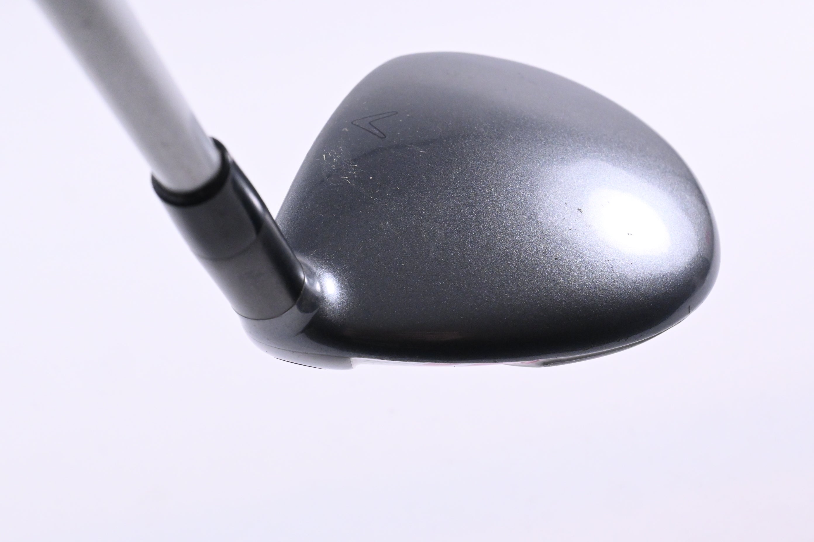 Ladies Callaway X Hot #5 Wood / 20 Degree / Ladies Flex Project X PXv Shaft
