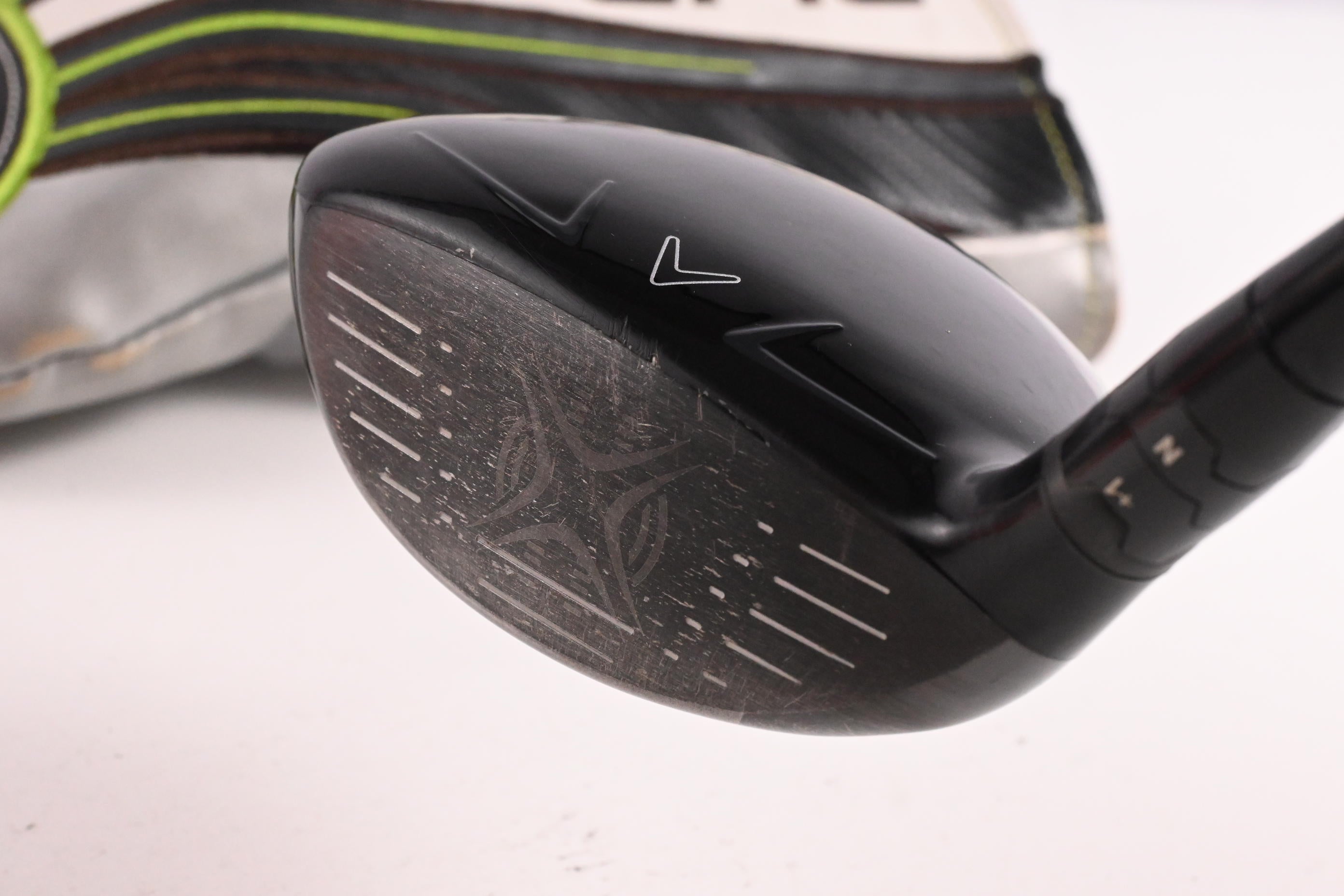 Callaway GBB Epic #3 Wood / 15 Degree / Stiff Flex Tensei AV Blue 75 Shaft