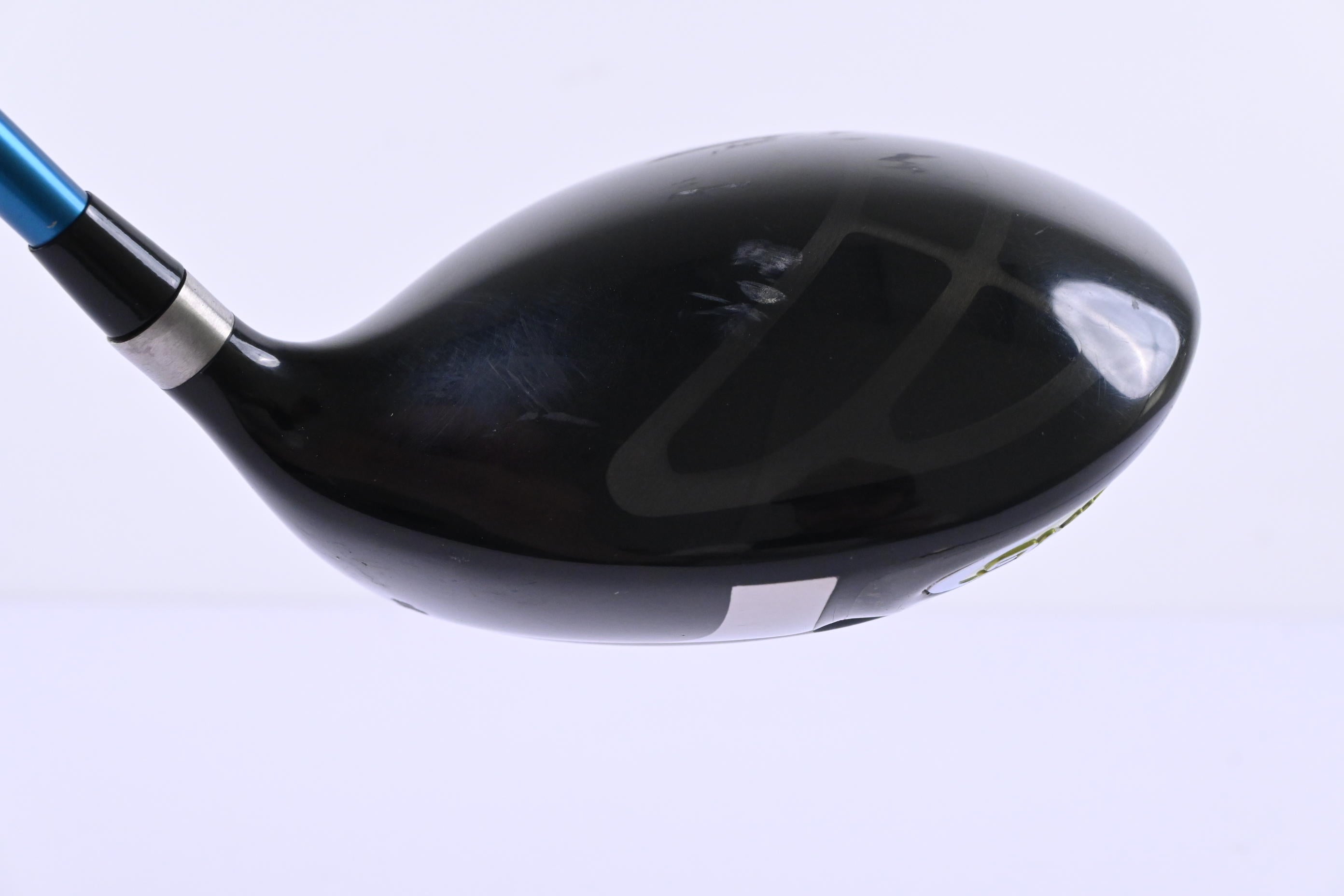 Ping Rapture Driver / 9 Degree / Stiff Flex Aldila VS Proto 65 Shaft