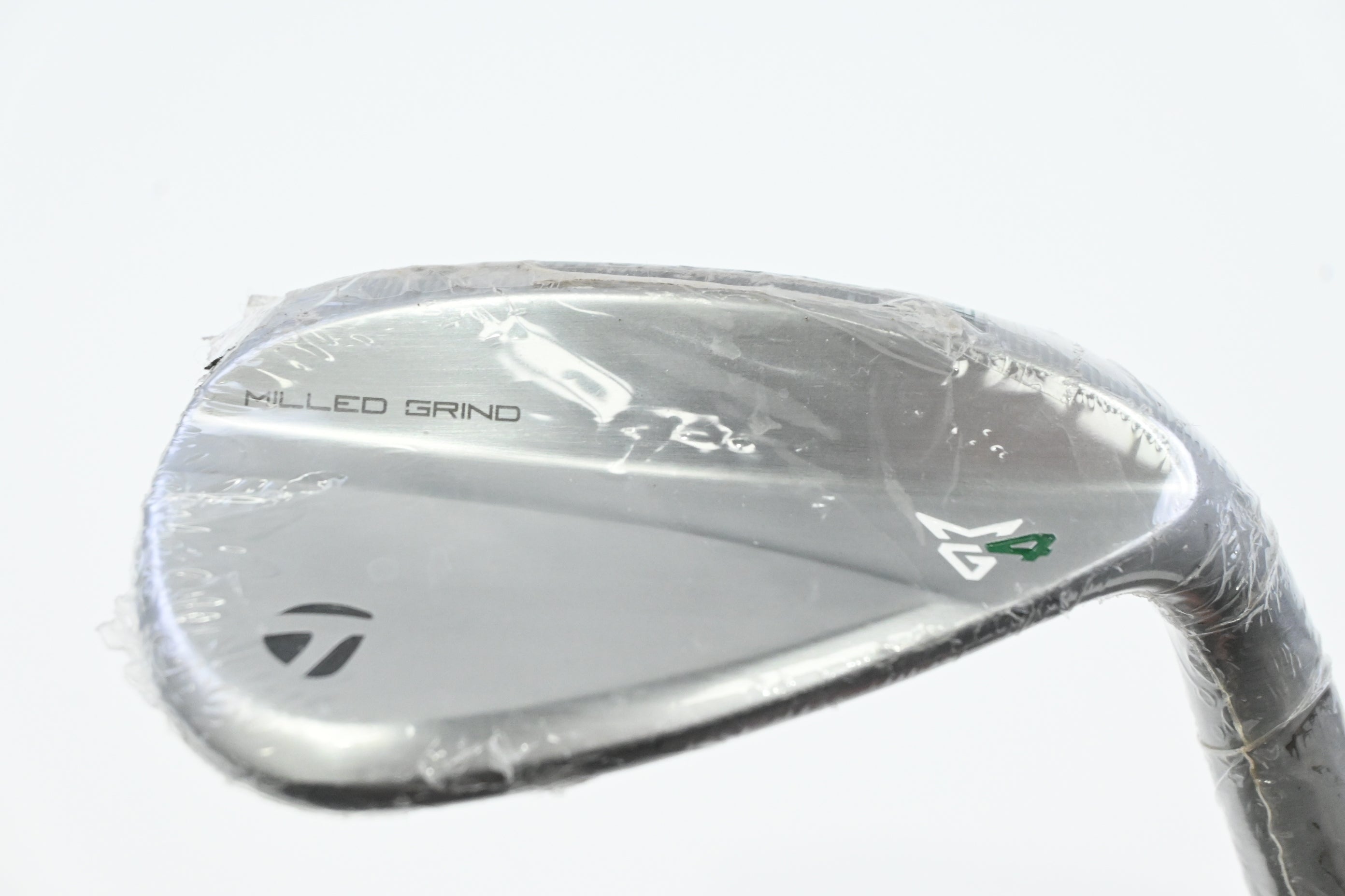 Taylormade Milled Grind 4 Lob Wedge / 58 Degree / Wedge Flex Dynamic Gold 115