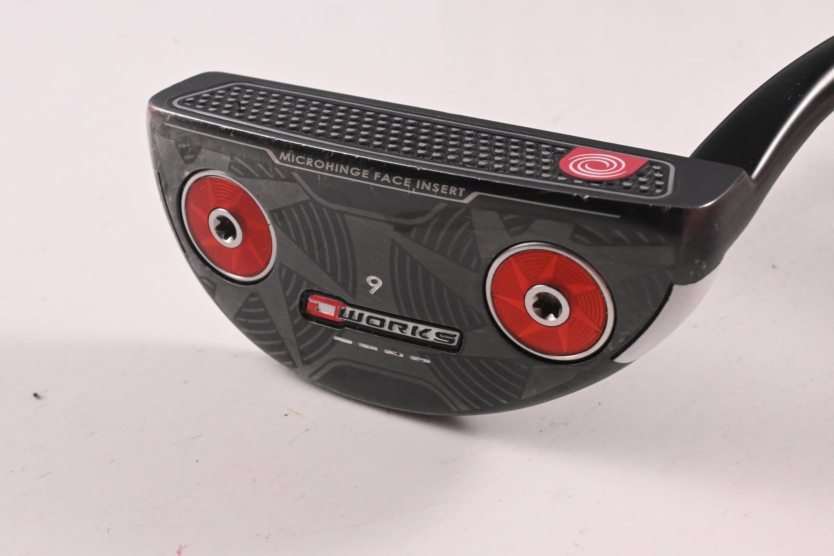 Odyssey O-Works #9 Putter / 34 Inch