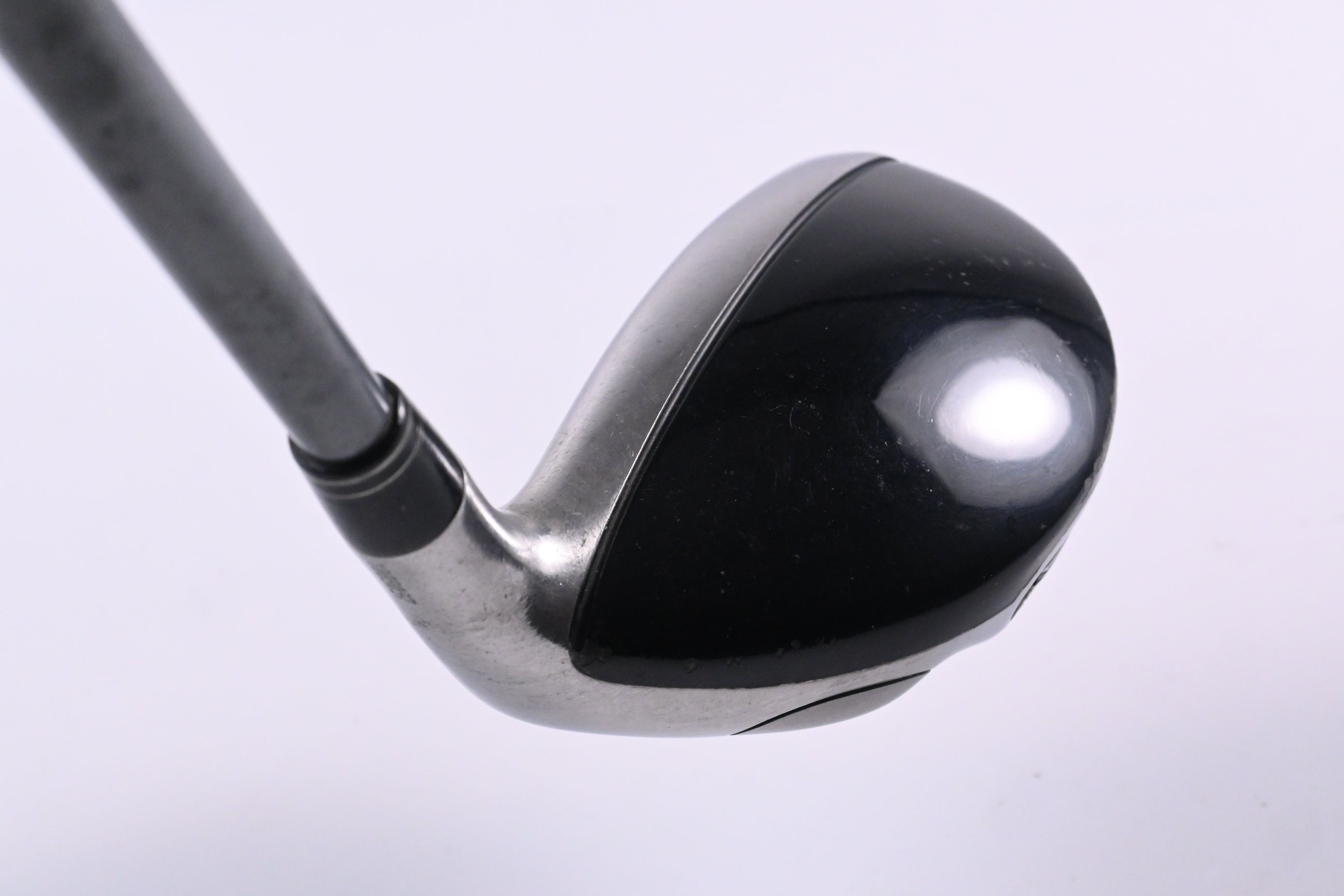 Cobra Baffler DWS #3 Hybrid / 20 Degree / Regular Flex Aldila NV HL 65 Shaft