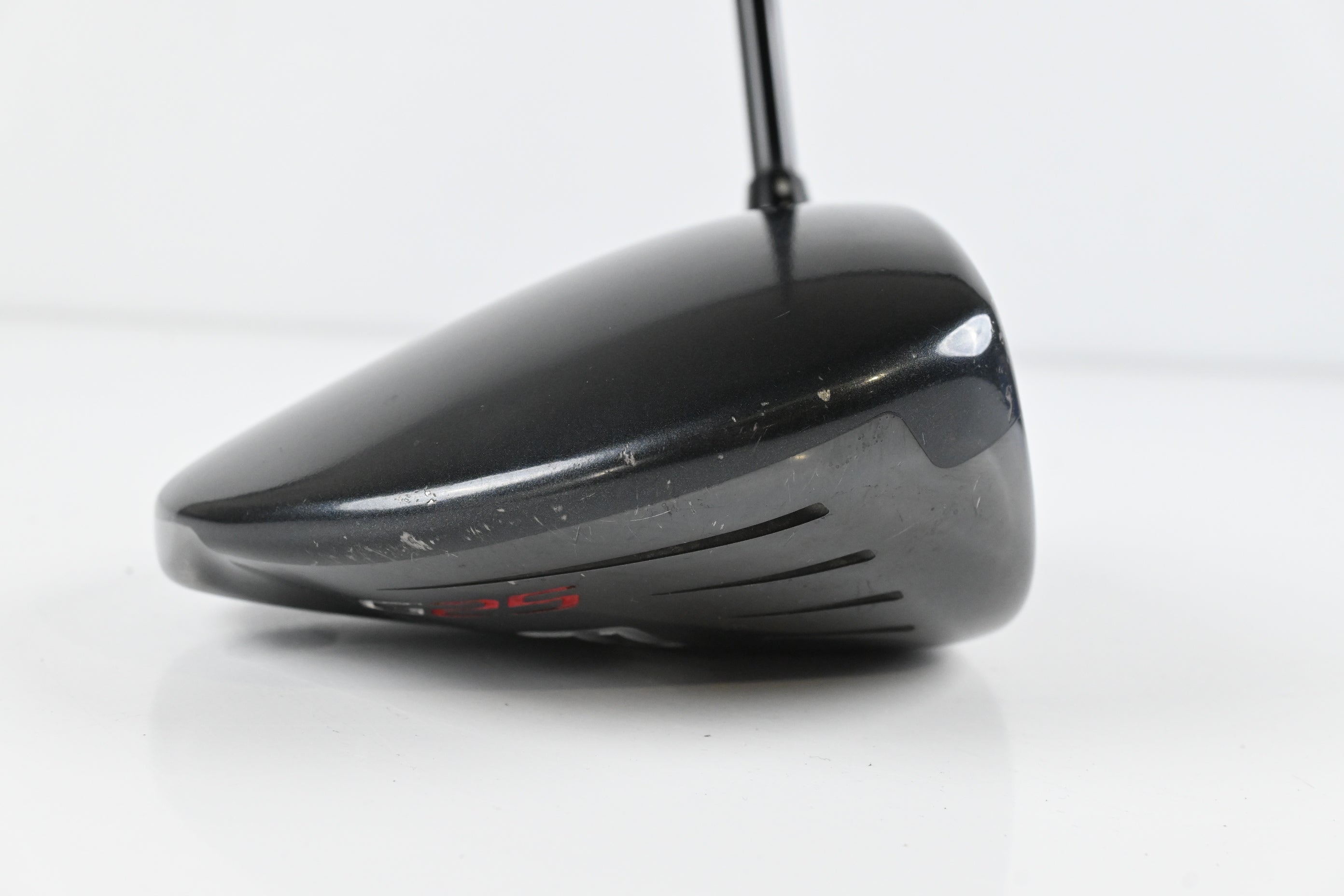 Ping G25 Driver / 10.5 Degree / Stiff Flex Ping TFC 189 Shaft