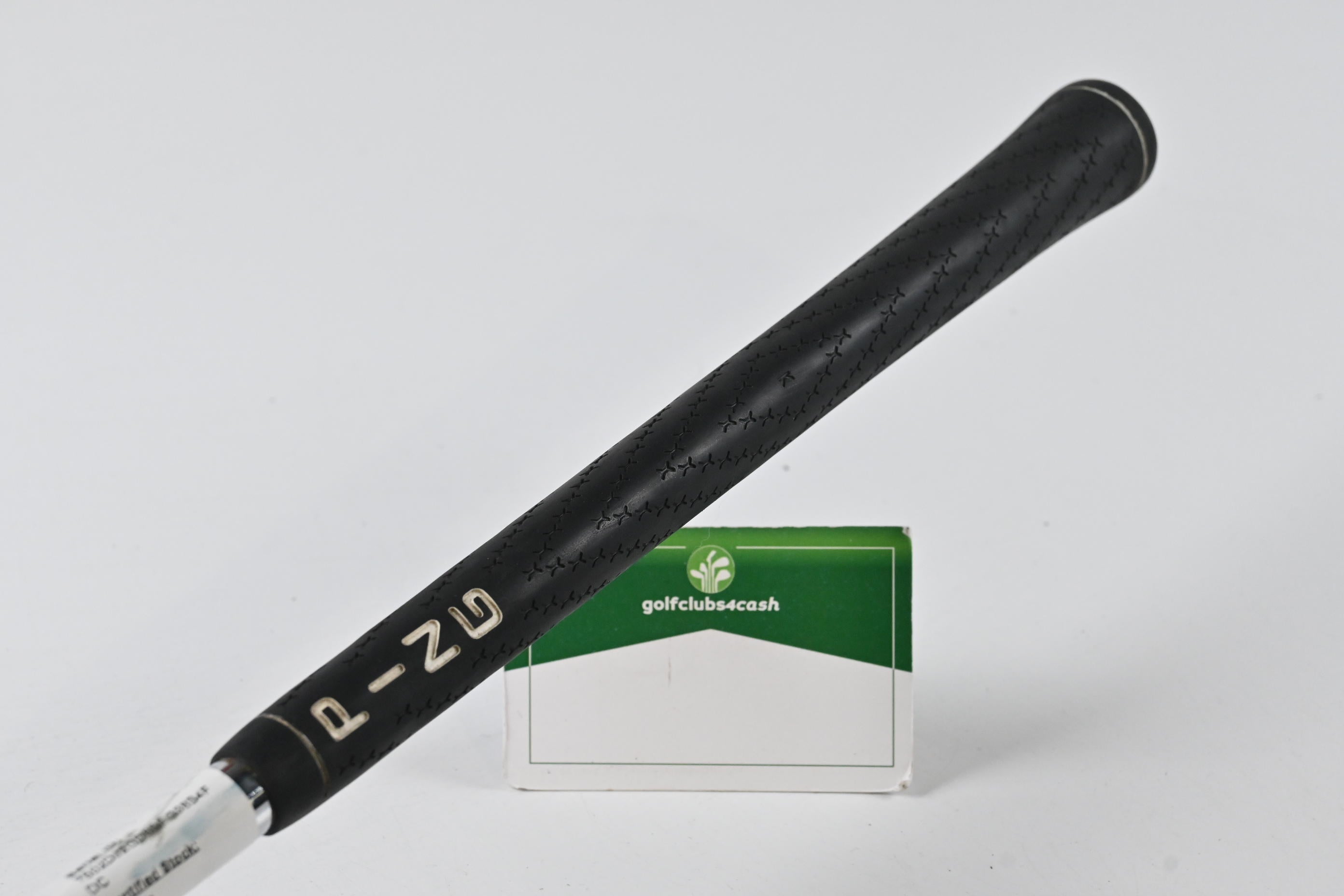 Ping i3 O-Size #3 Iron / 20.5 Degree / Silver Dot / Regular Flex Steel Shaft