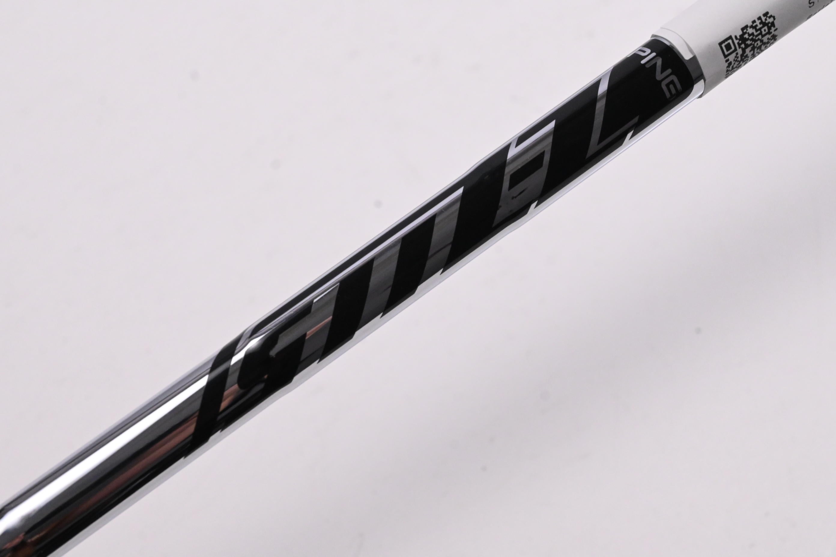 Ping S159 Gap Wedge / 50 Degree / Black Dot / Wedge Flex Ping Z-Z115 Shaft