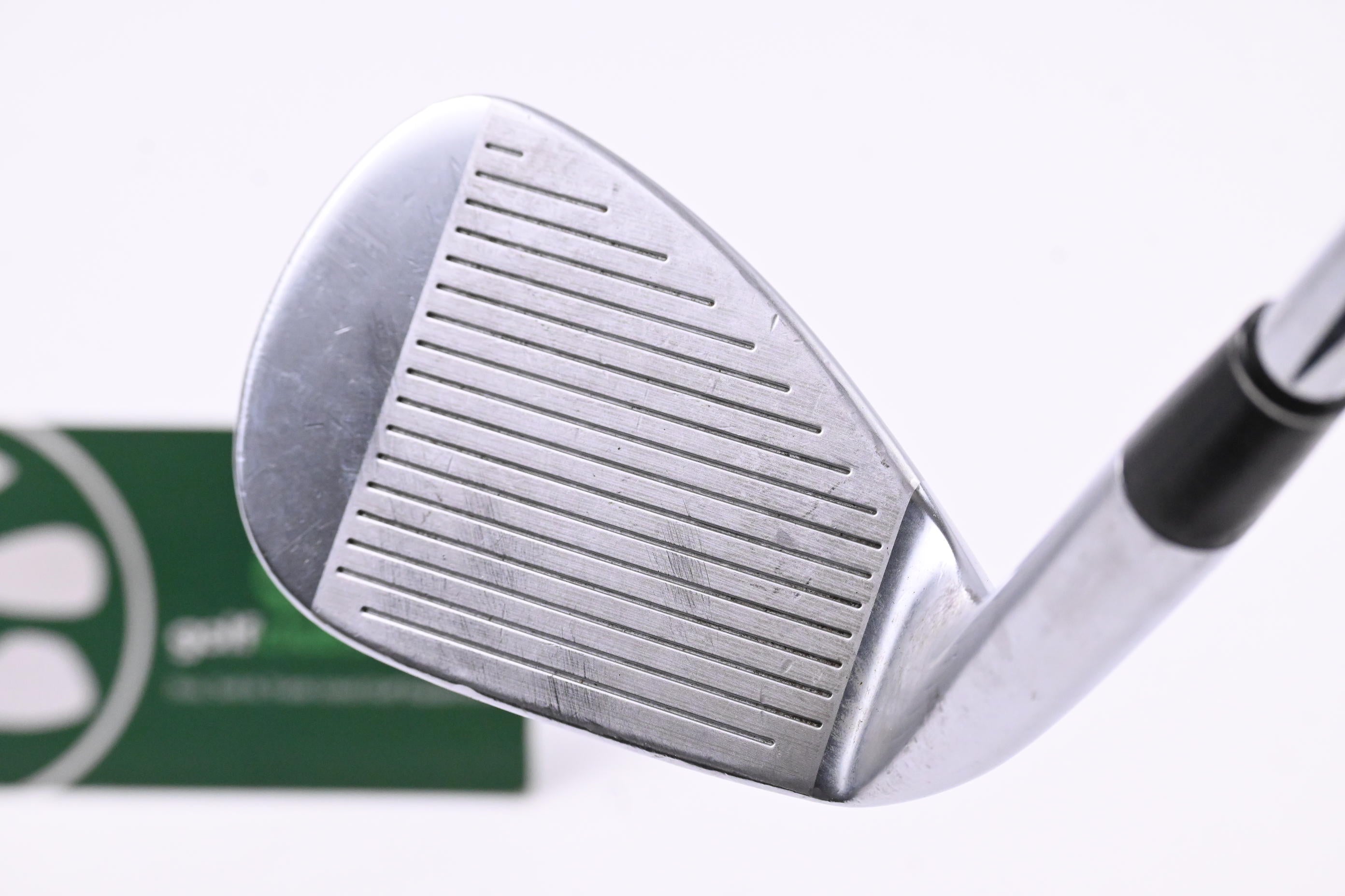 Srixon ZX7 MK II Sand Wedge / 57 Degree / Stiff Flex N.S.Pro Modus³ Tour 120