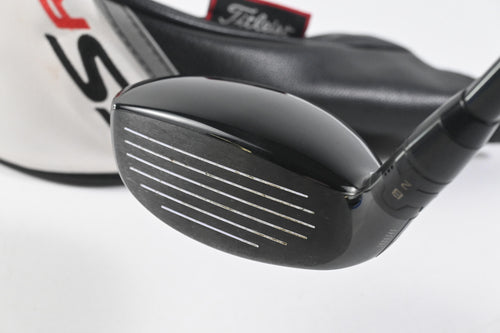 Titleist TSR2 #3 Hybrid / 18 Degree / Regular Flex Tensei AV Blue 65 Shaft