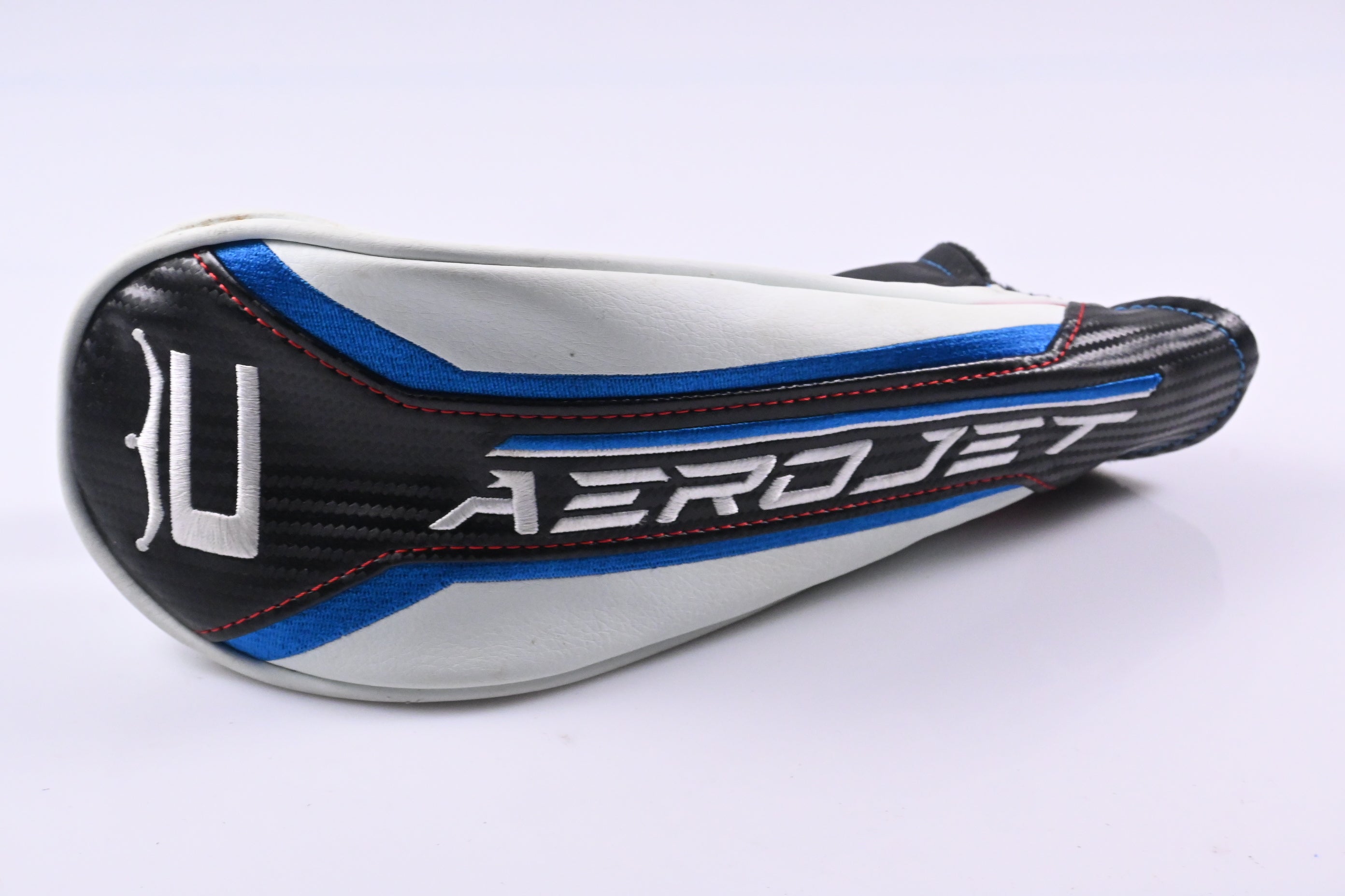 Cobra Aerojet #3 Wood / 15 Degree / Regular Flex Kai'li Blue 60 Shaft