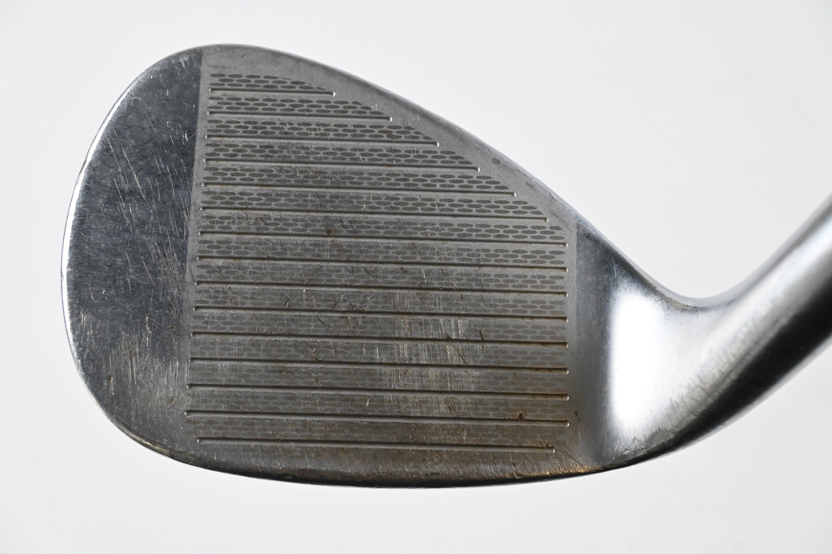 Callaway Mack Daddy 2 Sand Wedge / 56 Degree / Wedge Flex Dynamic Gold Shaft