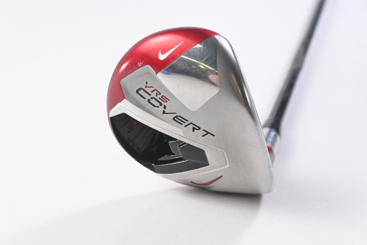 Nike VR-S Covert 2.0 #3 Hybrid / 20 Degree / Stiff Flex Kuro Kage 70 Shaft