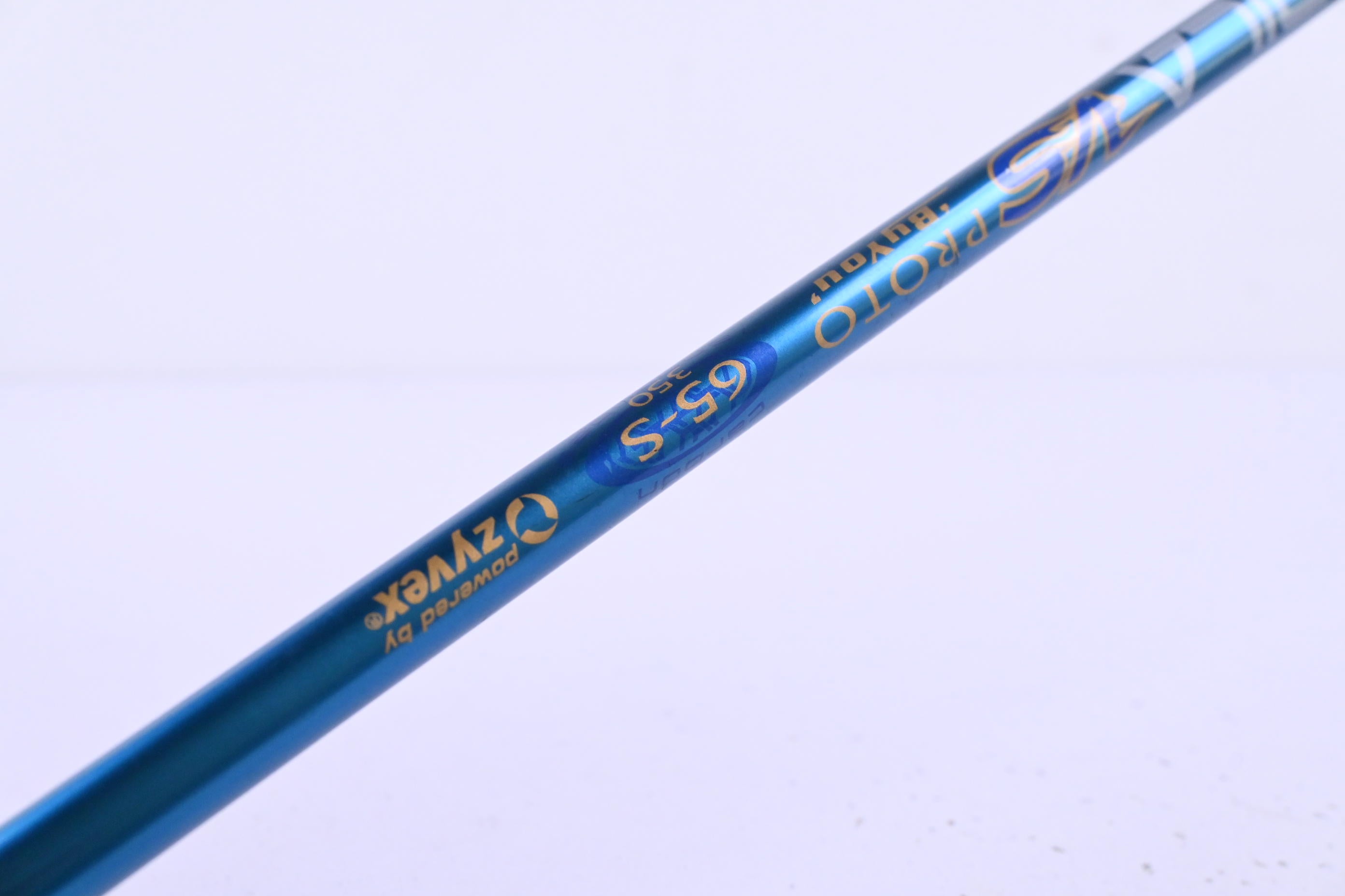 Ping Rapture Driver / 9 Degree / Stiff Flex Aldila VS Proto 65 Shaft