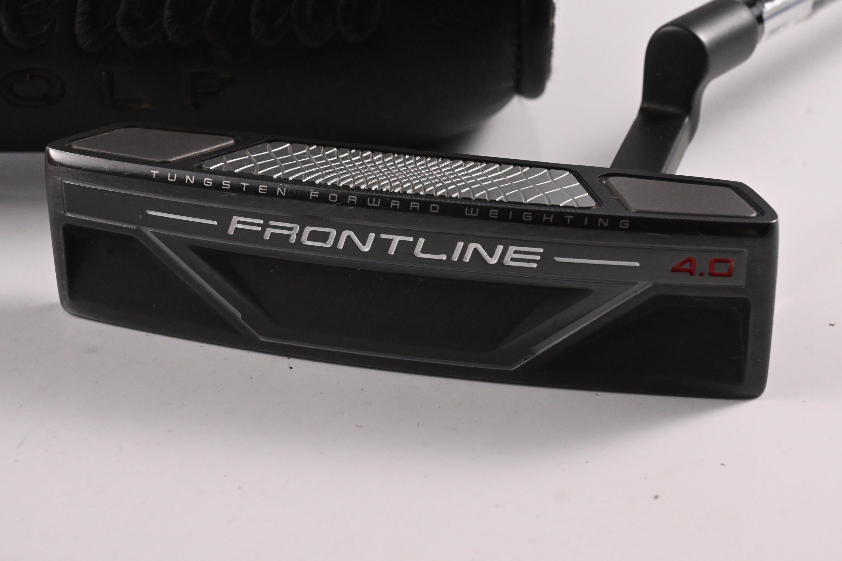 Cleveland Frontline 4.0 Putter / 33.5 Inch