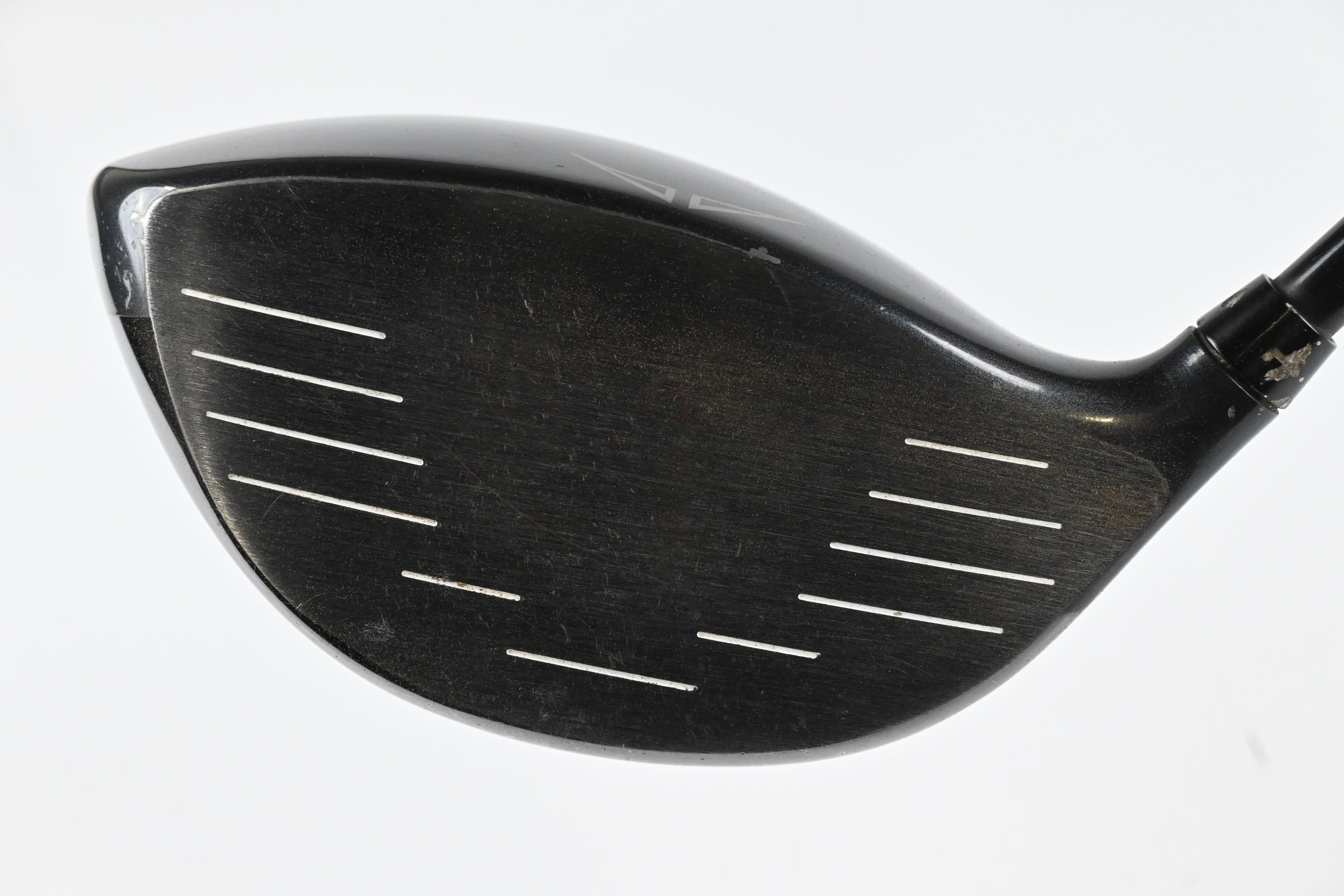 Ping G25 Driver / 10.5 Degree / Stiff Flex Ping TFC 189 Shaft