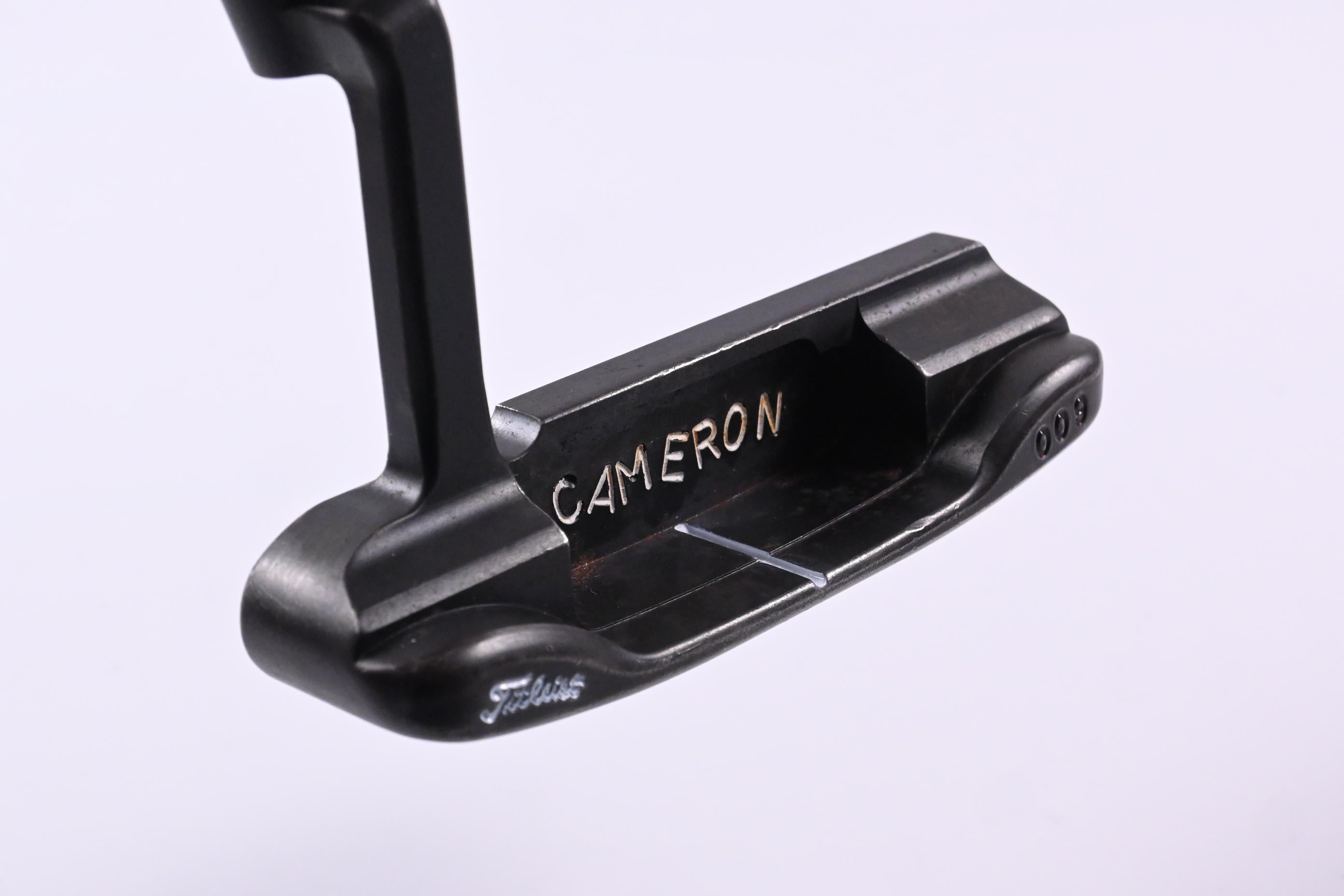 Scotty Cameron Circle T 009 Putter / 35 Inch