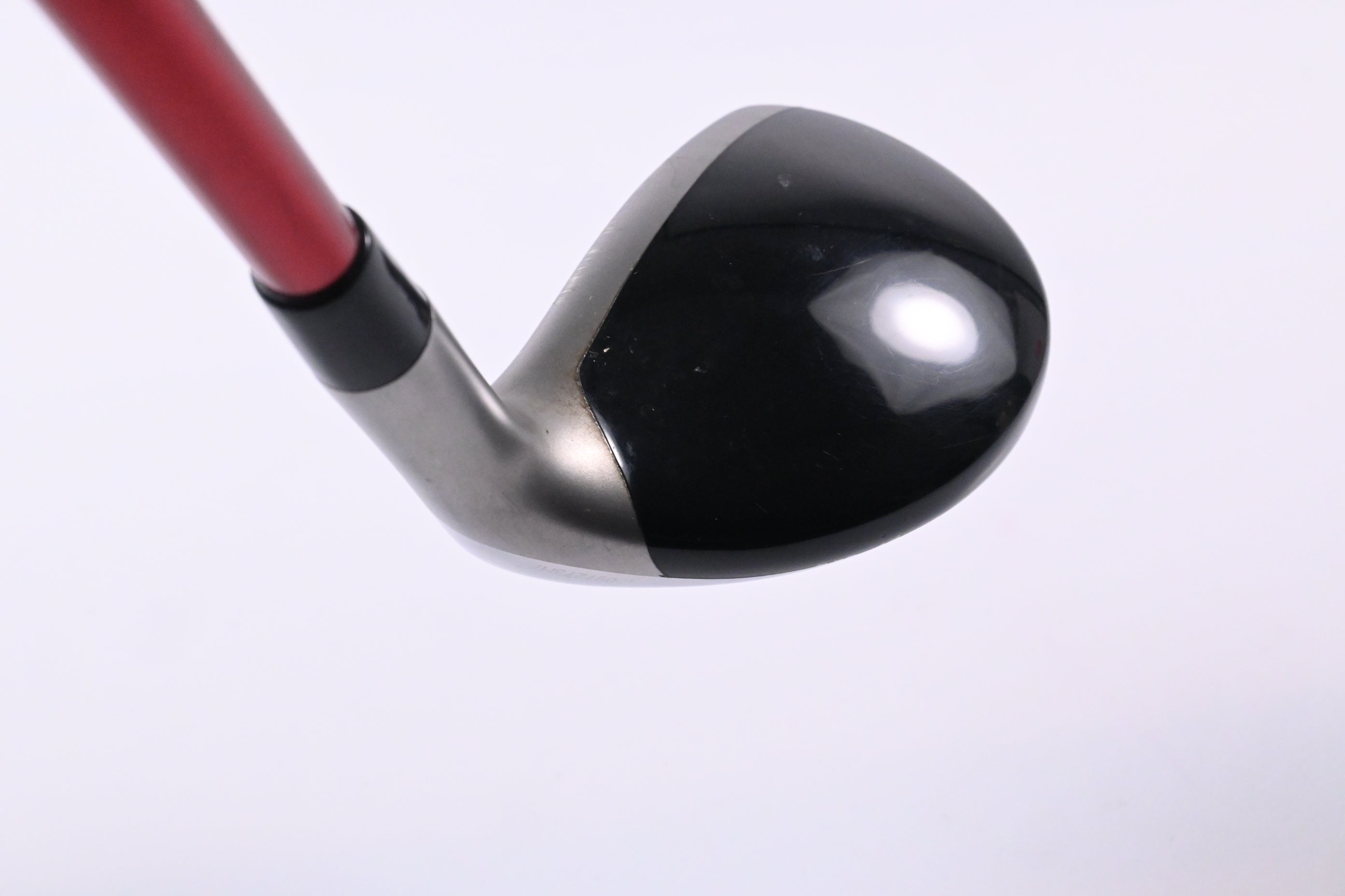 Ping i15 #2 Hybrid / 17 Degree / X-Flex Aldila DVS Hybrid 90 Shaft