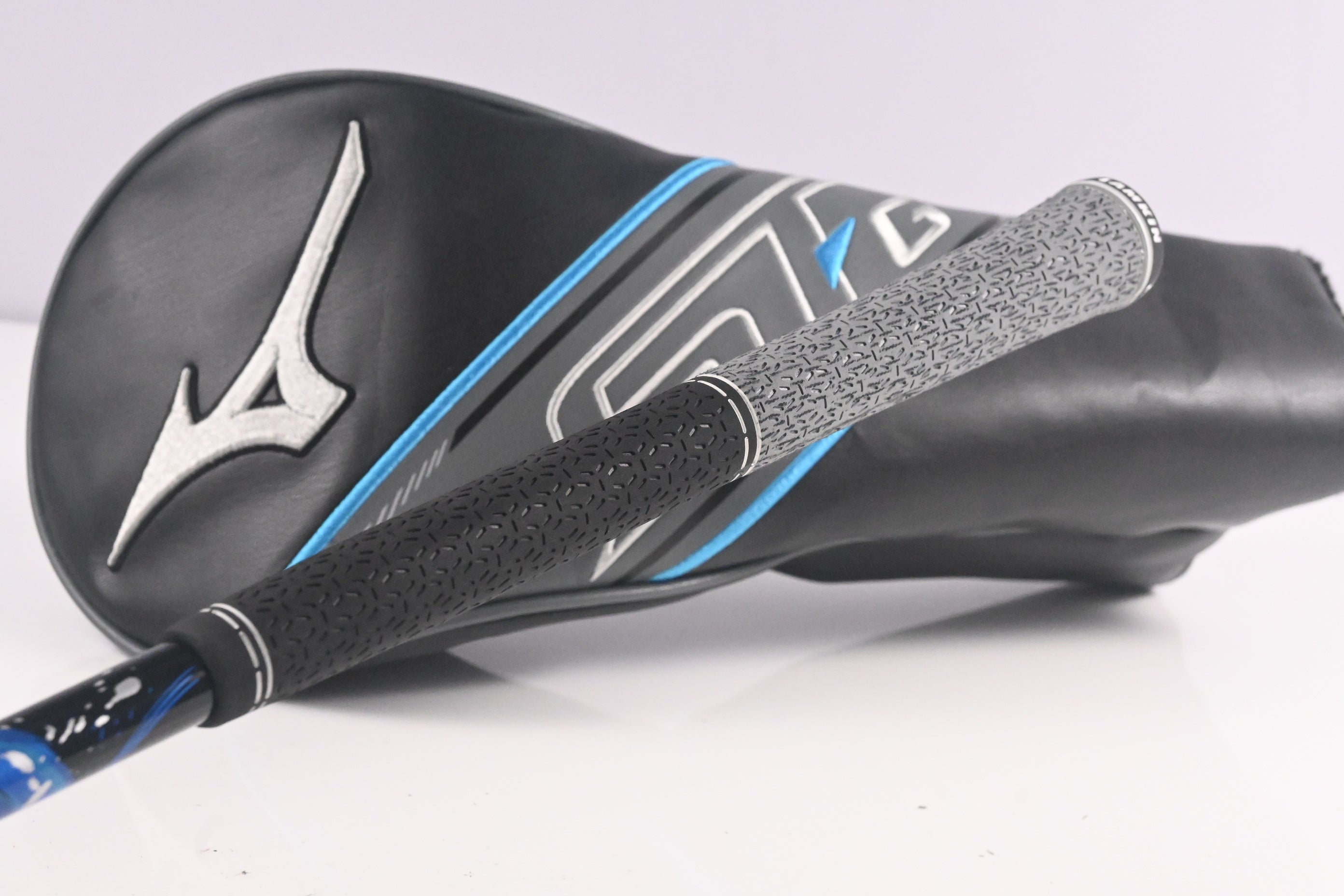 Mizuno ST-G 2023 Driver / 9.5 Degree / Regular Flex Kai'Li Blue 50 Shaft