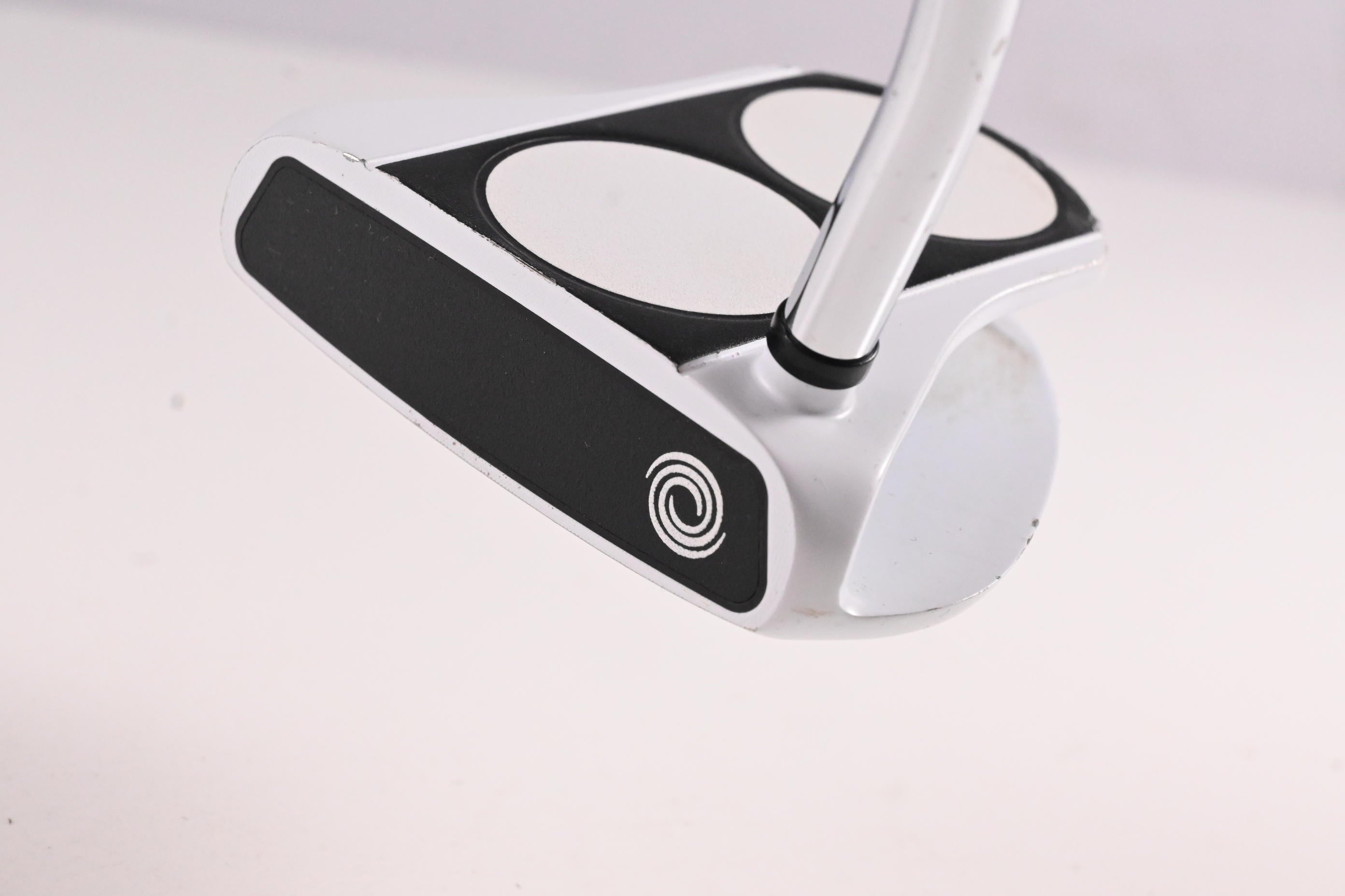 Odyssey Versa 2-Ball Putter / 34 Inch
