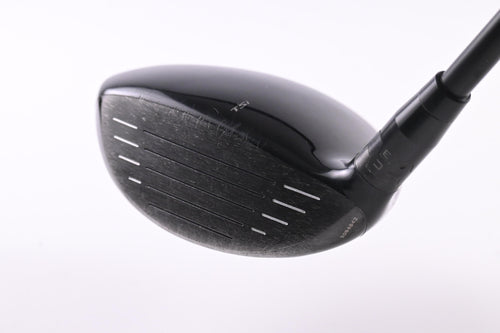 Titleist TSi1 #5 Wood / 18 Degree / Stiff Flex HZRDUS Yellow 83 Shaft