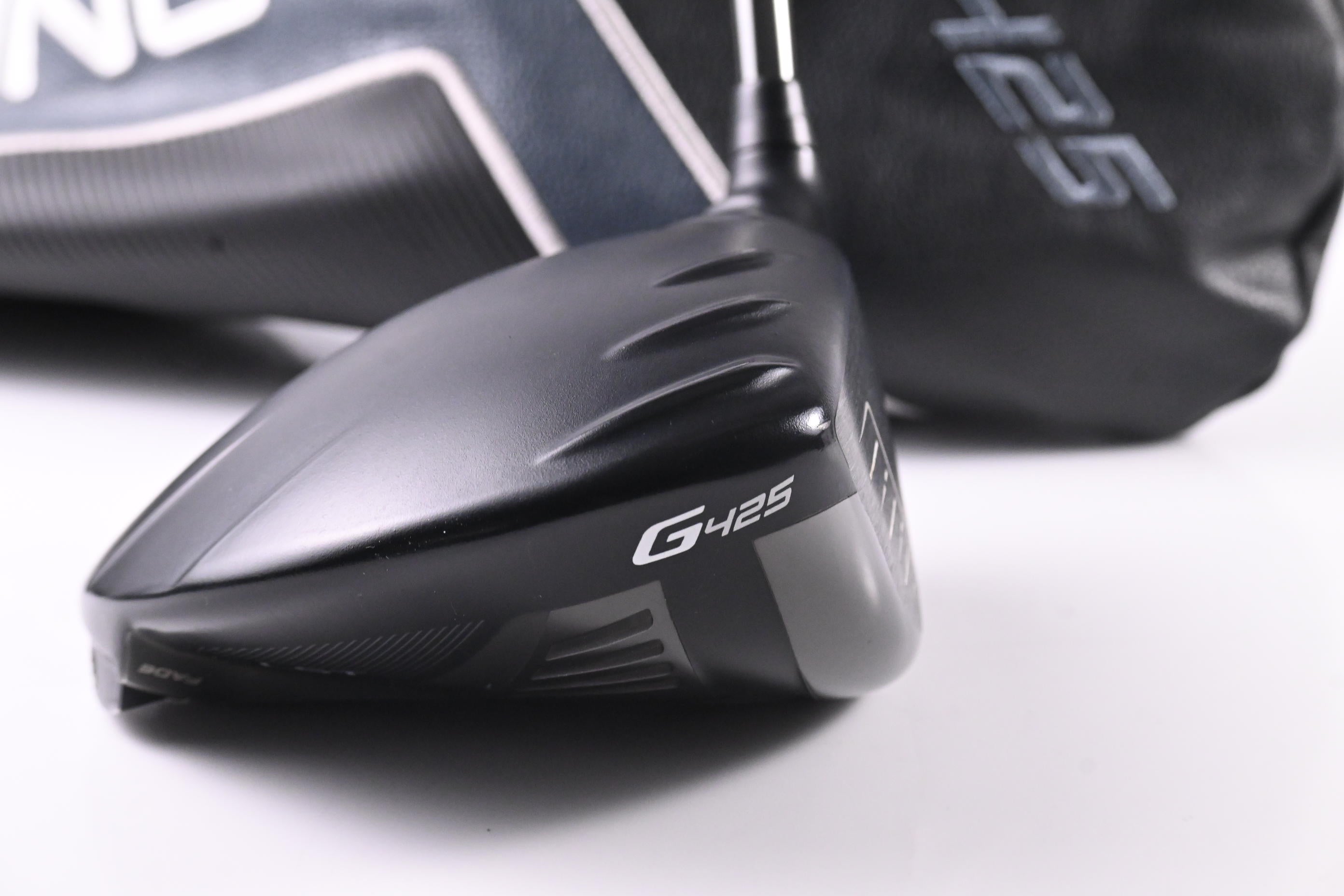 Ping G425 LST Driver / 9 Degree / X-Flex Ping Tour 65 Shaft