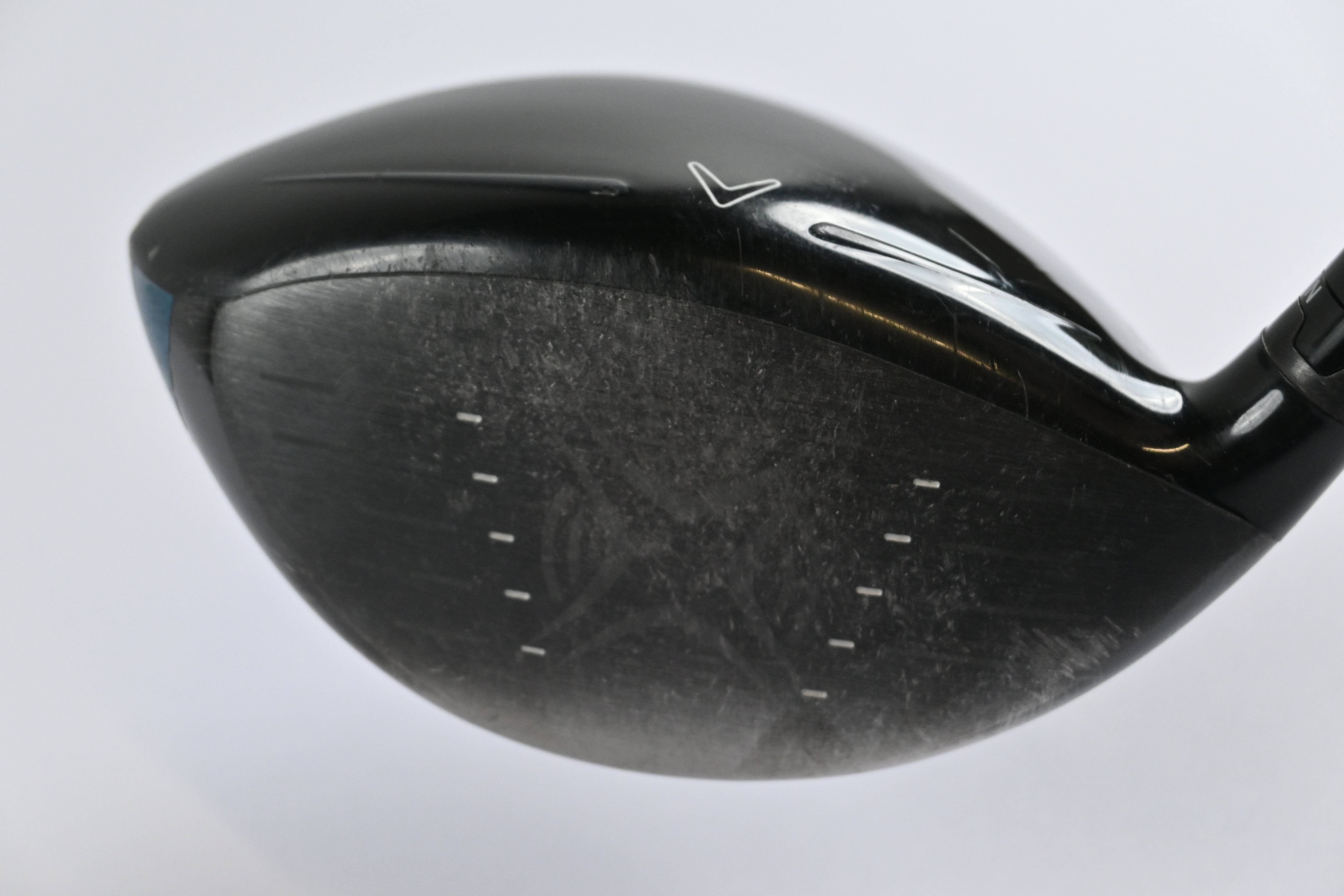 Callaway Rogue Driver / 10.5 Degree / Regular Flex Mitsubishi VANQUISH 4