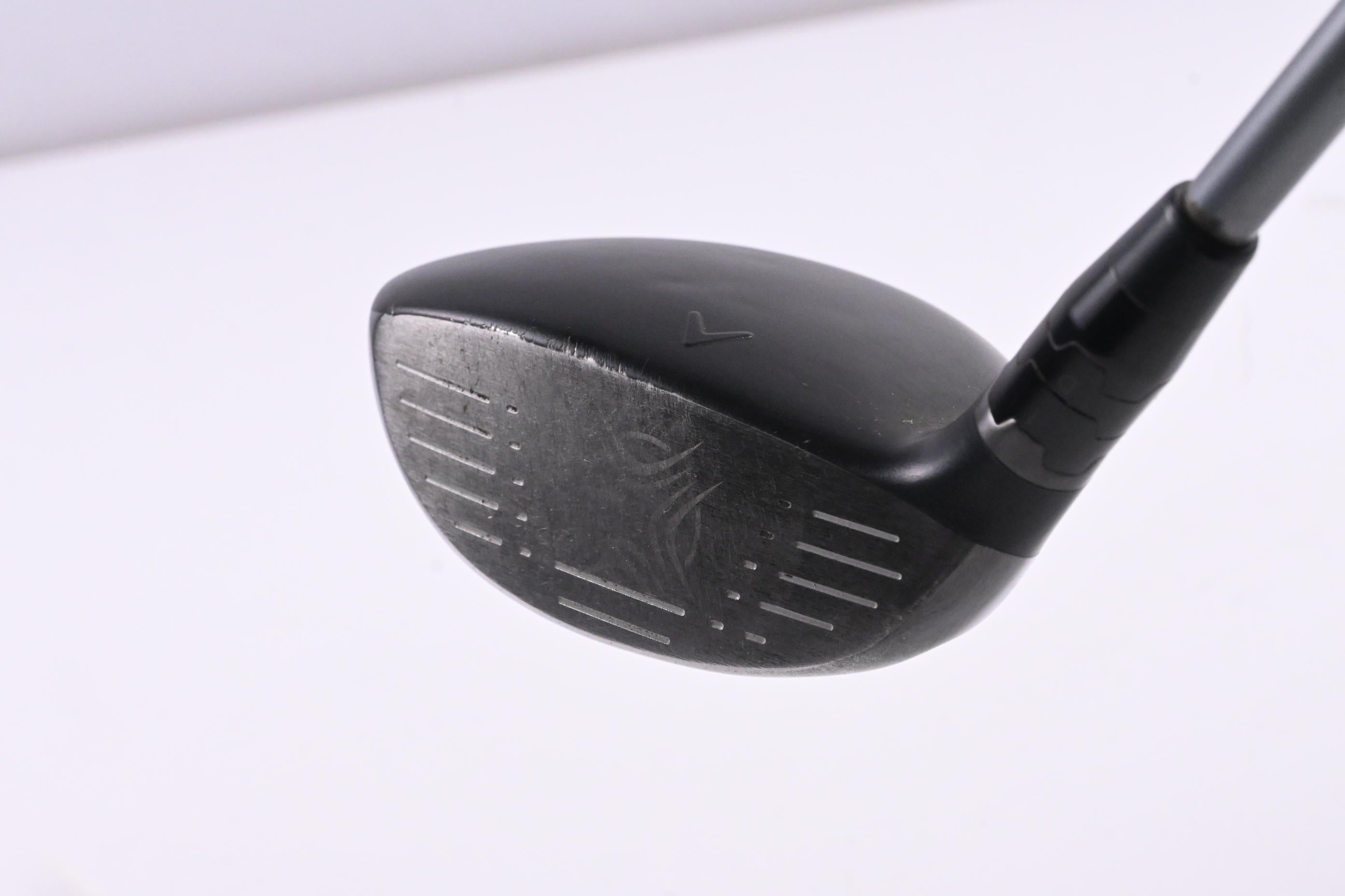Callaway Great Big Bertha 2016 #5 Wood / 18 Degree / Senior Flex Kuro Kage 50