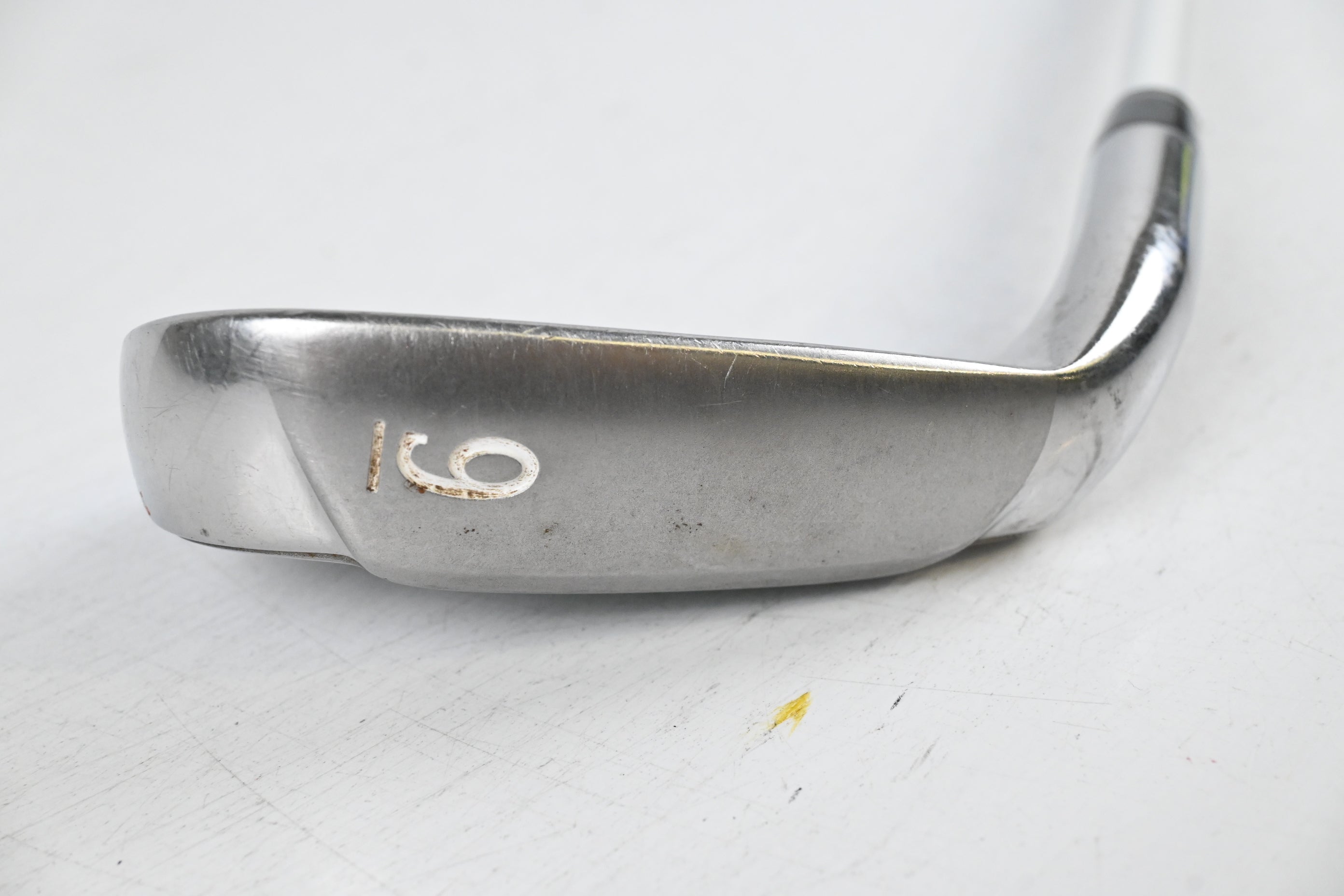 Ladies Wilson D100 #9 Iron / Ladies Flex Wilson SL 50 Shaft