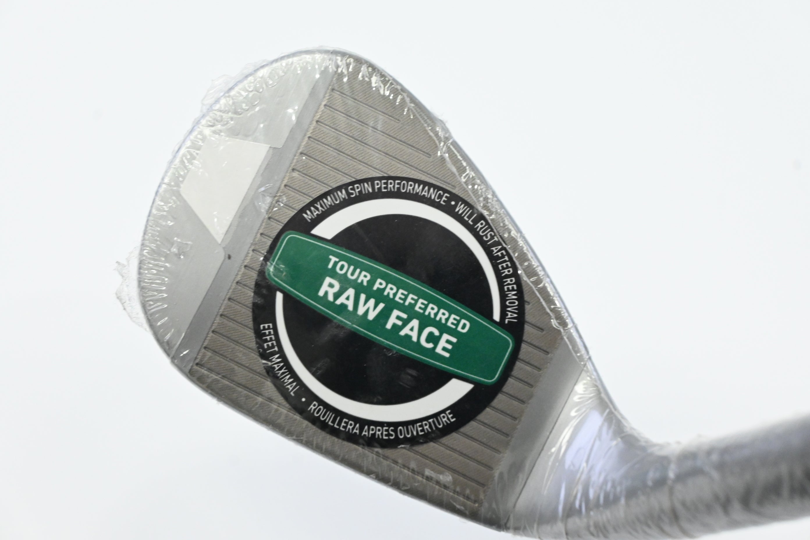 Taylormade Milled Grind 4 Lob Wedge / 58 Degree / Wedge Flex Dynamic Gold 115