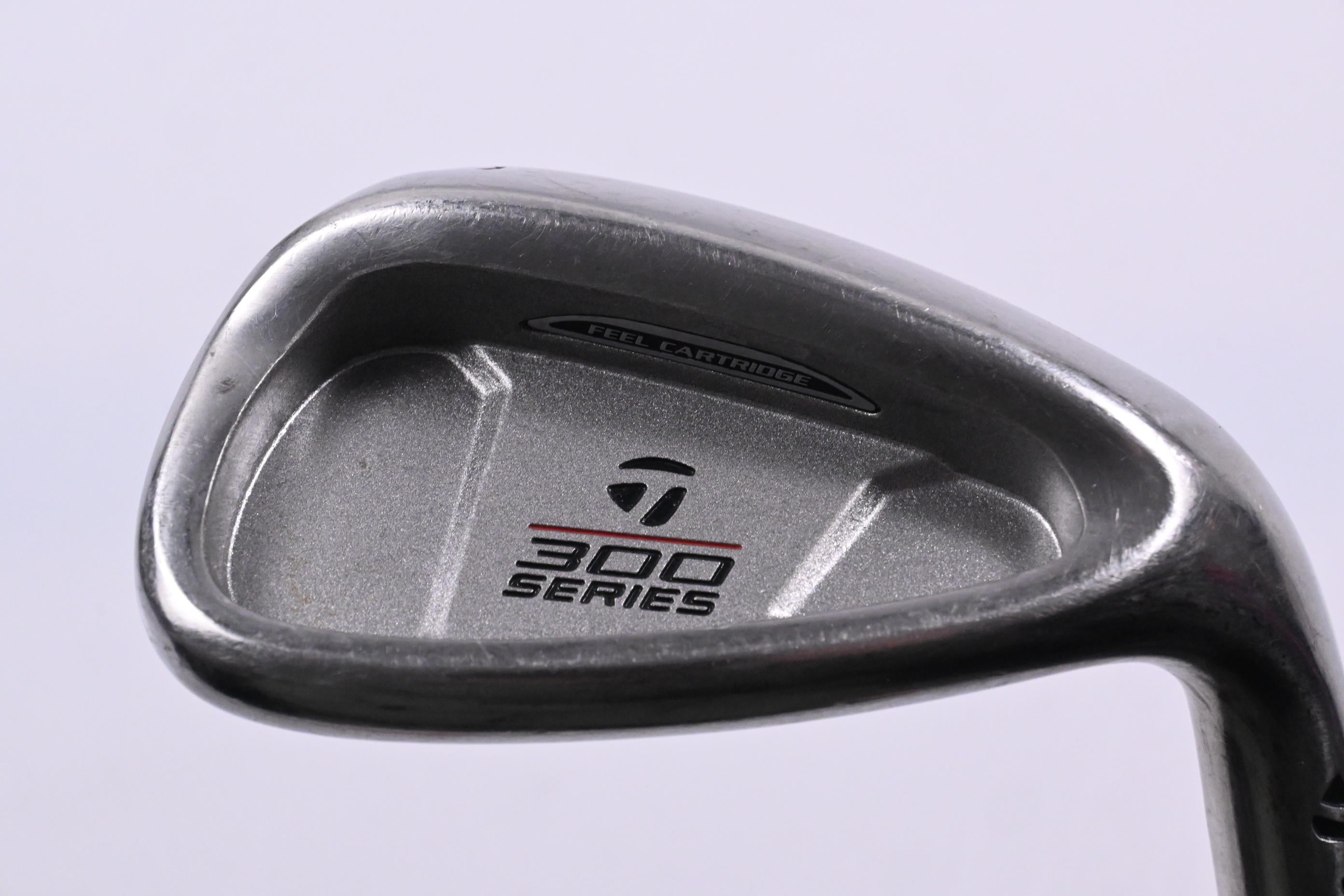 Taylormade 300 Series Sand Wedge / 56 Degree / Regular Flex Taylormade 80 Shaft