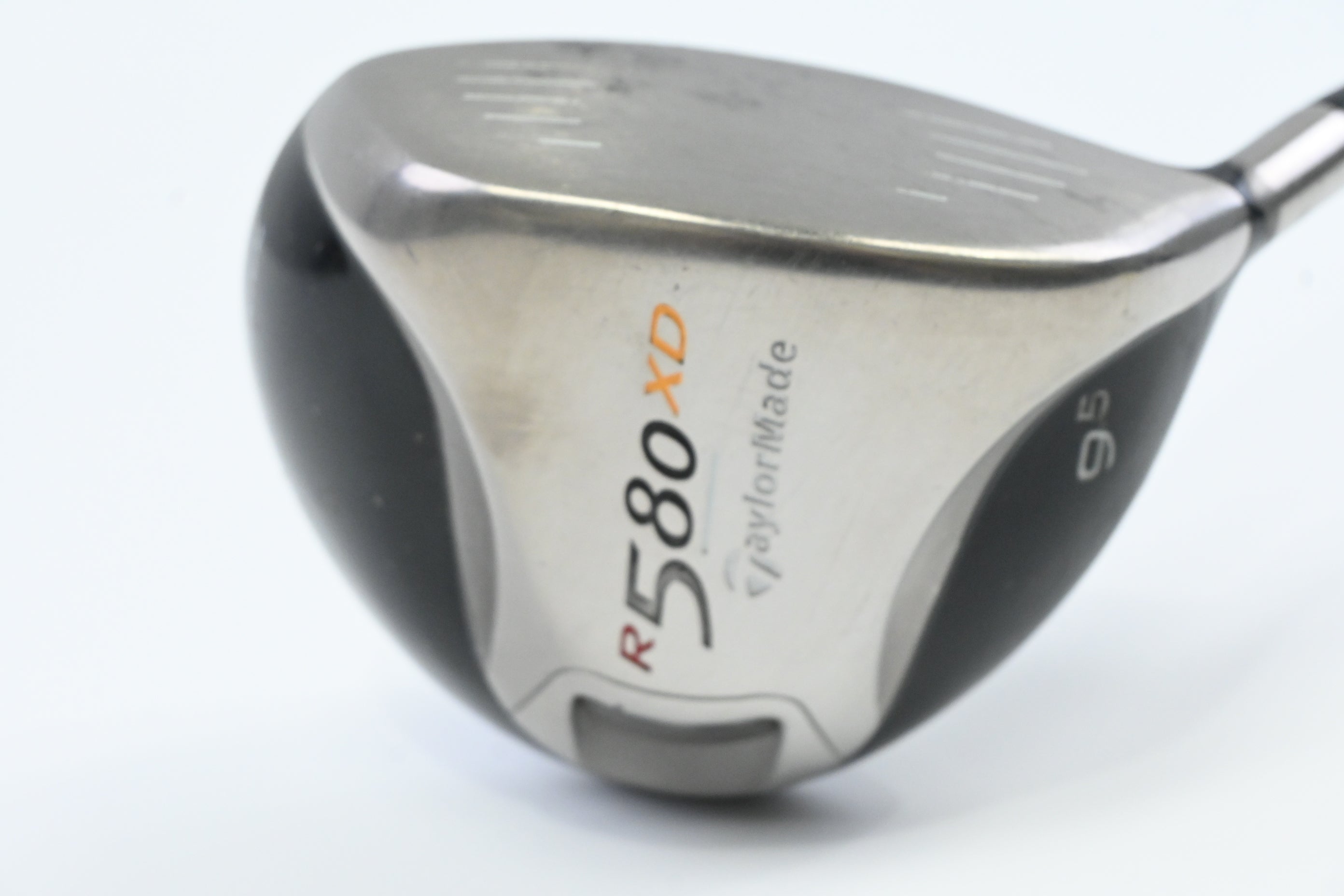 Taylormade R580 XD Driver / 9.5 Degree / Stiff Flex Grafalloy Pro Lite Shaft