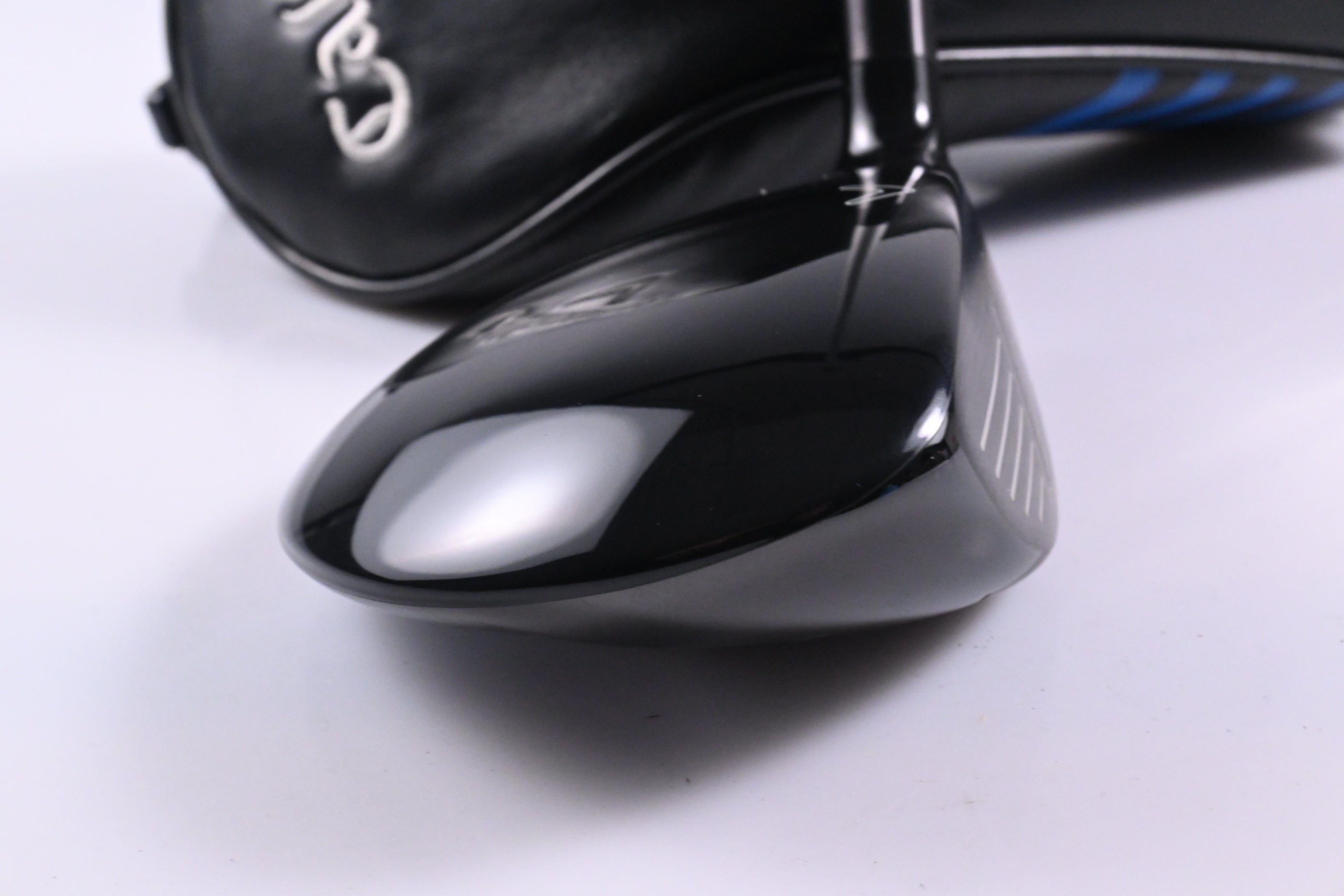 Ladies Callaway X-Series N416 #3 Wood / 15 Degree / Ladies Flex X Series 416