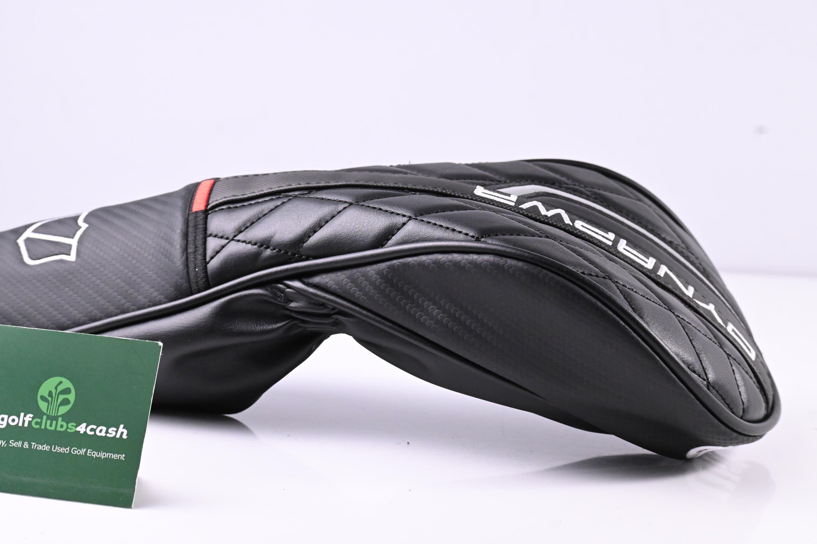 Wilson Staff DYNAPWR 2025 Carbon Driver / 10.5 Degree / Stiff Flex Ventus TR