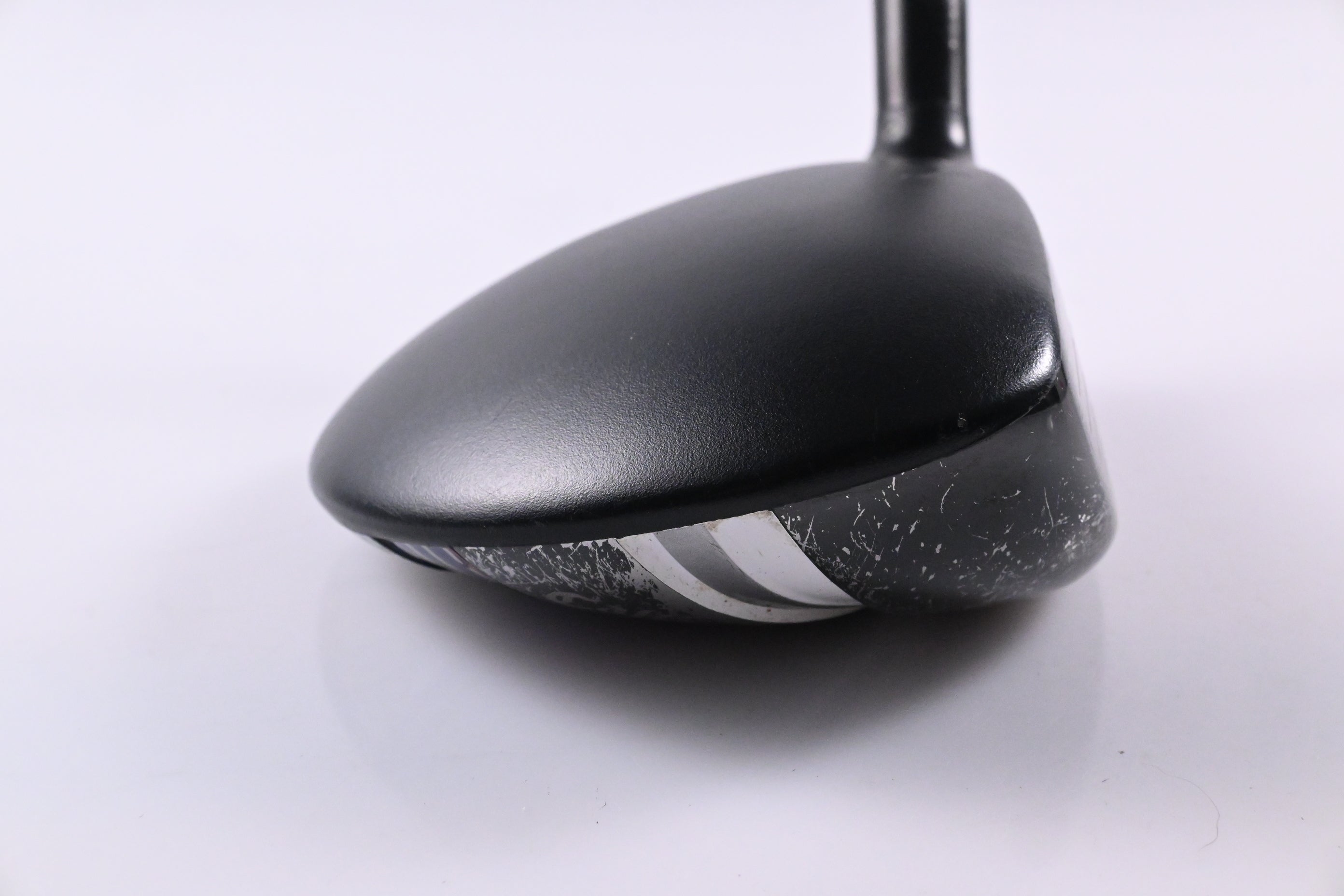 Callaway XR #4 Wood / 16 Degree / Regular Flex Project X San Deigo Shaft